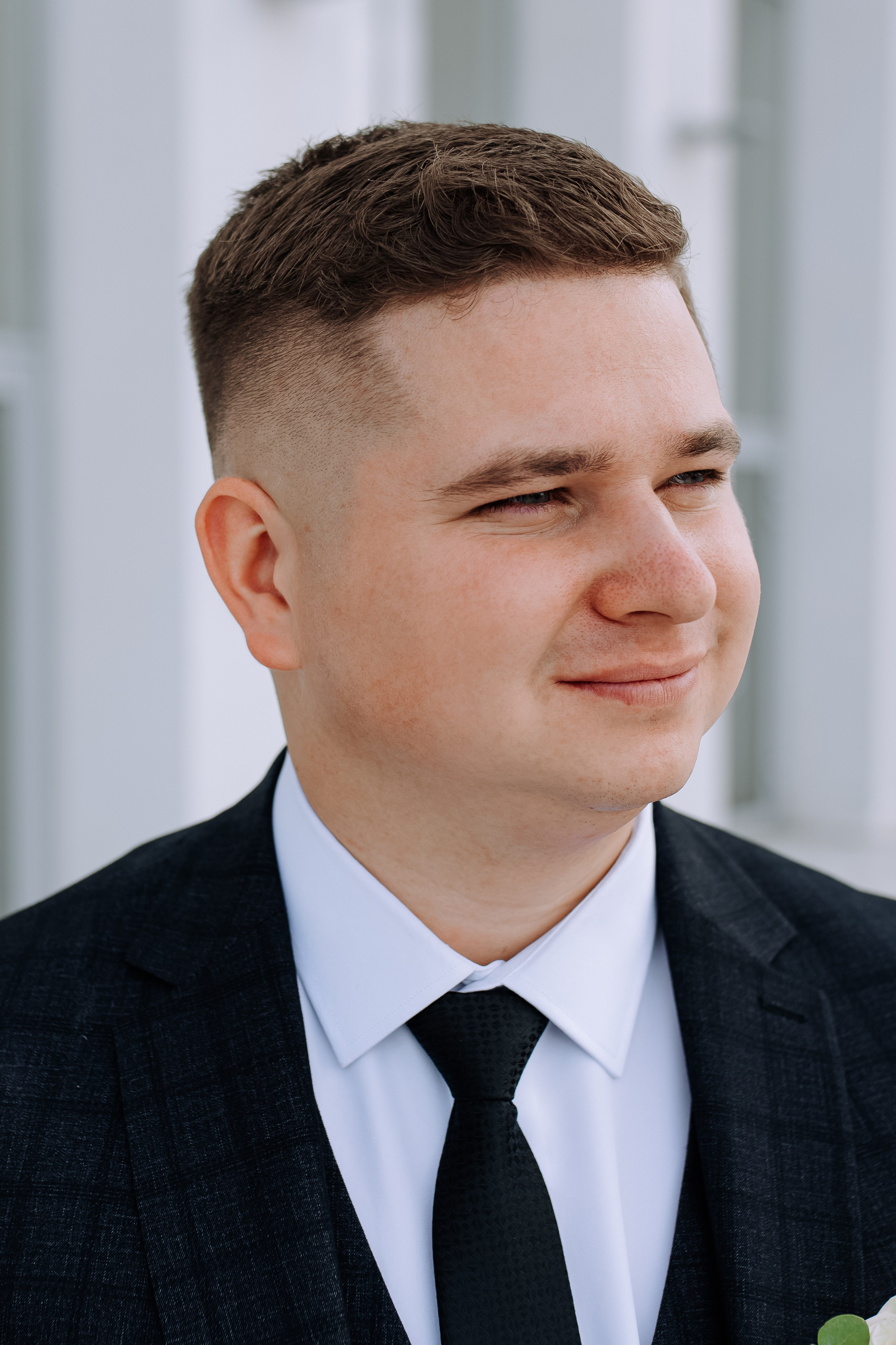 Никита и Даша. Фотограф Могилев Беларусь