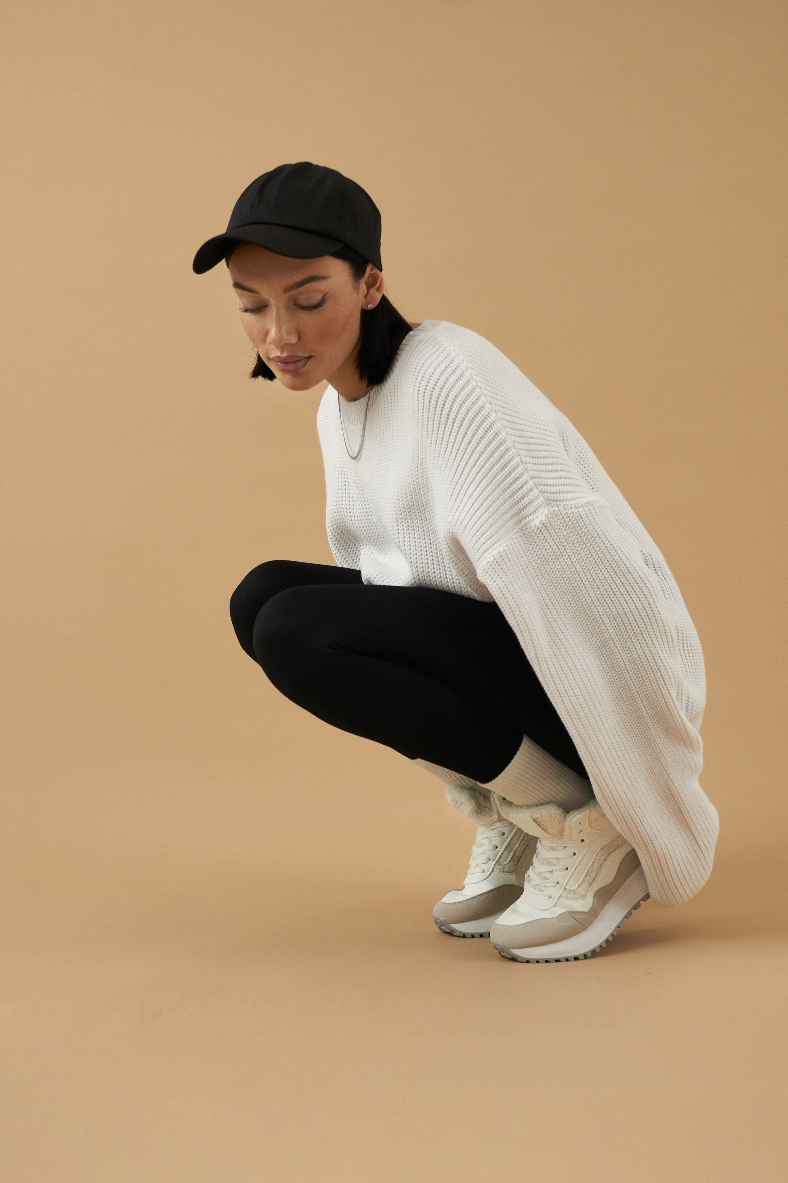 Обувь на модели + предметно. Фотограф Валерий Федяев | vallerzu