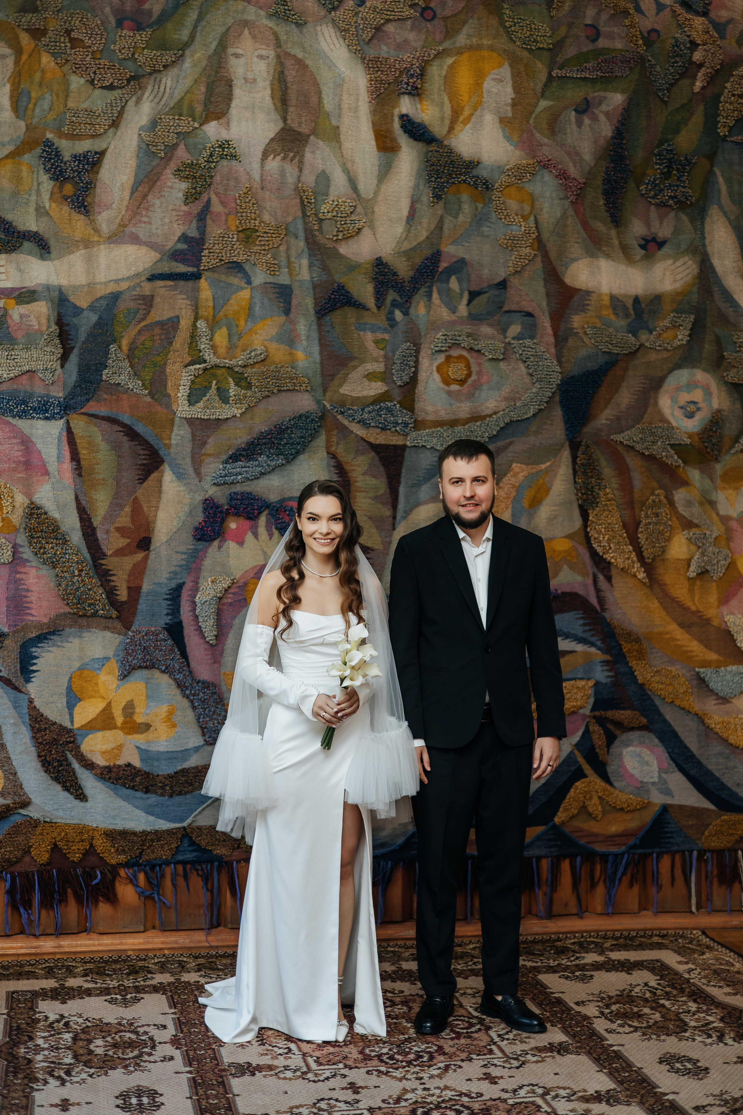 Городская прогулка. Свадебный и семейный фотограф Ростова-на-Дону Ирина Бондарева