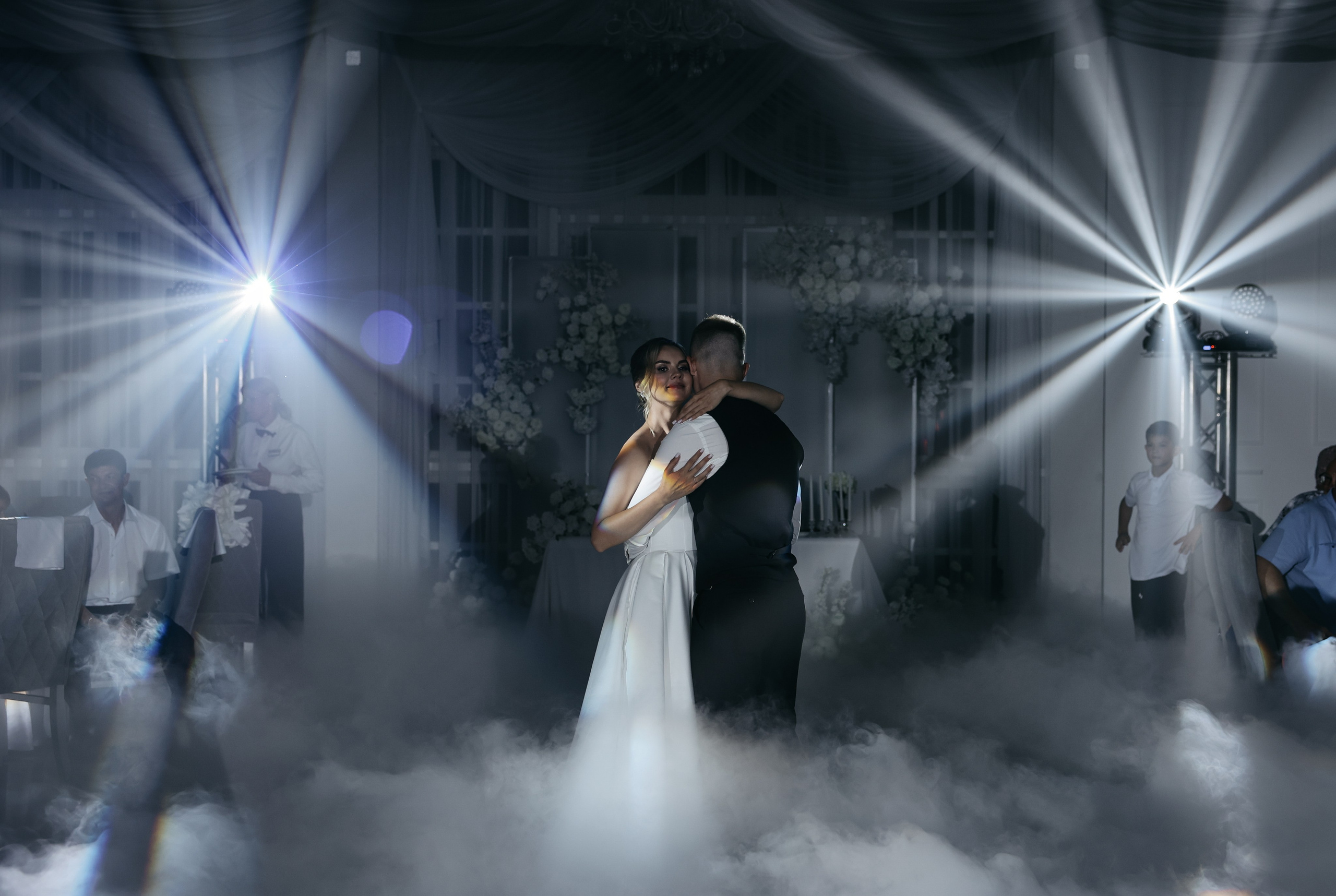 Артем и Дарья. Свадебный и семейный фотограф в Ростове-на-Дону Марианна Хахладжева