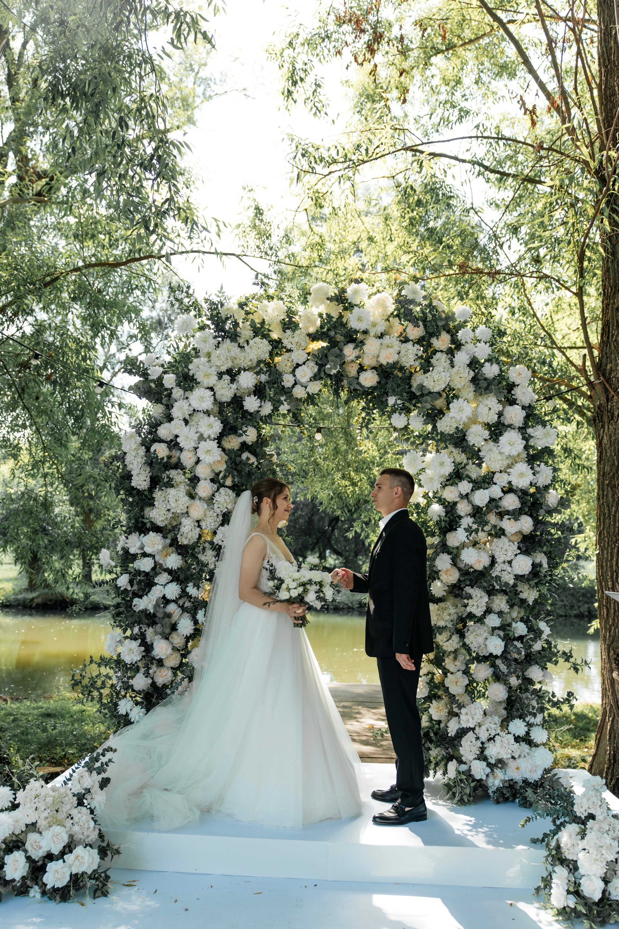 MICHAEL & VIKTORYA. Свадебное ФОТО & ВИДЕО Москва/Липецк