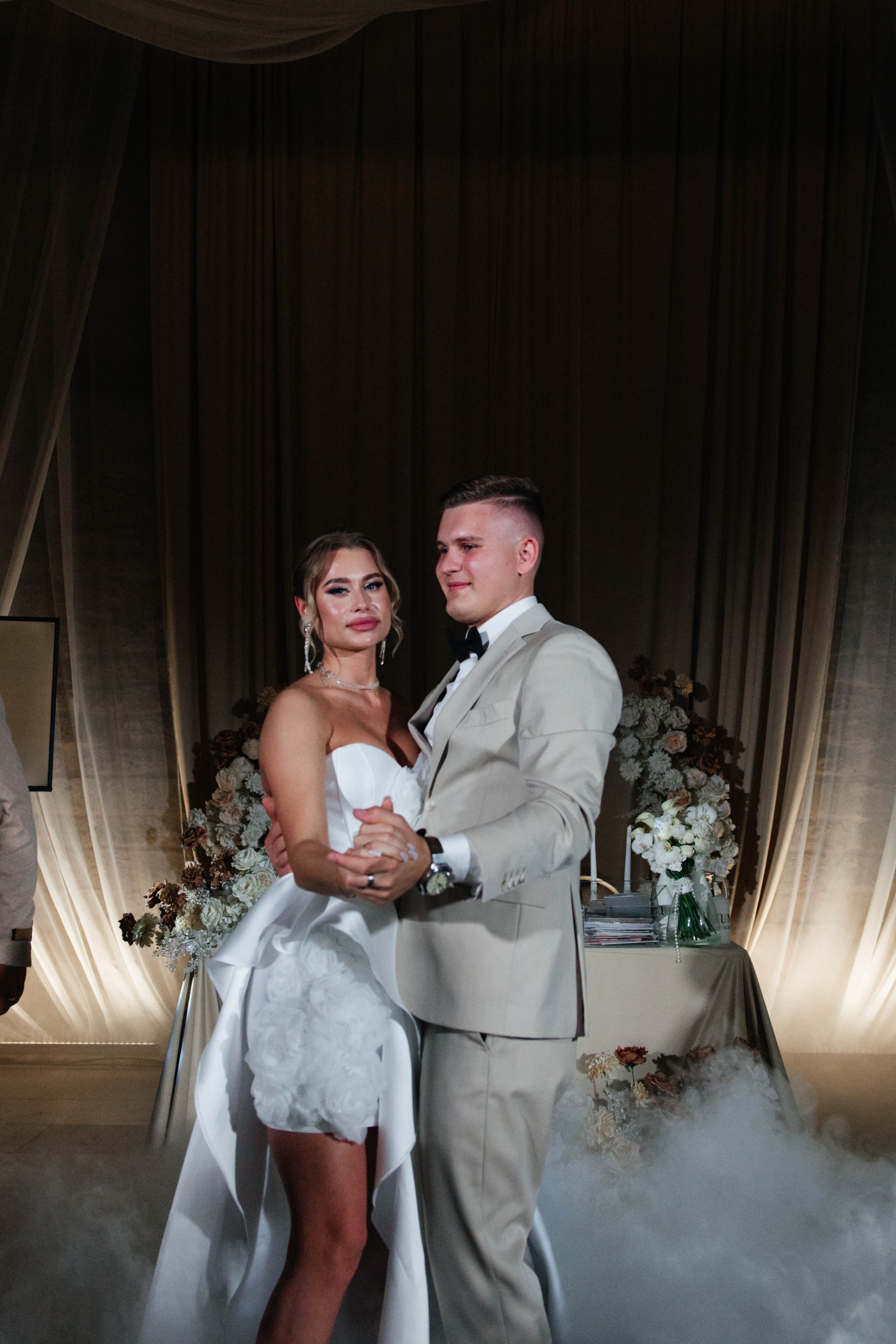 DMITRY & MARIA. Свадебное ФОТО & ВИДЕО Москва/Липецк