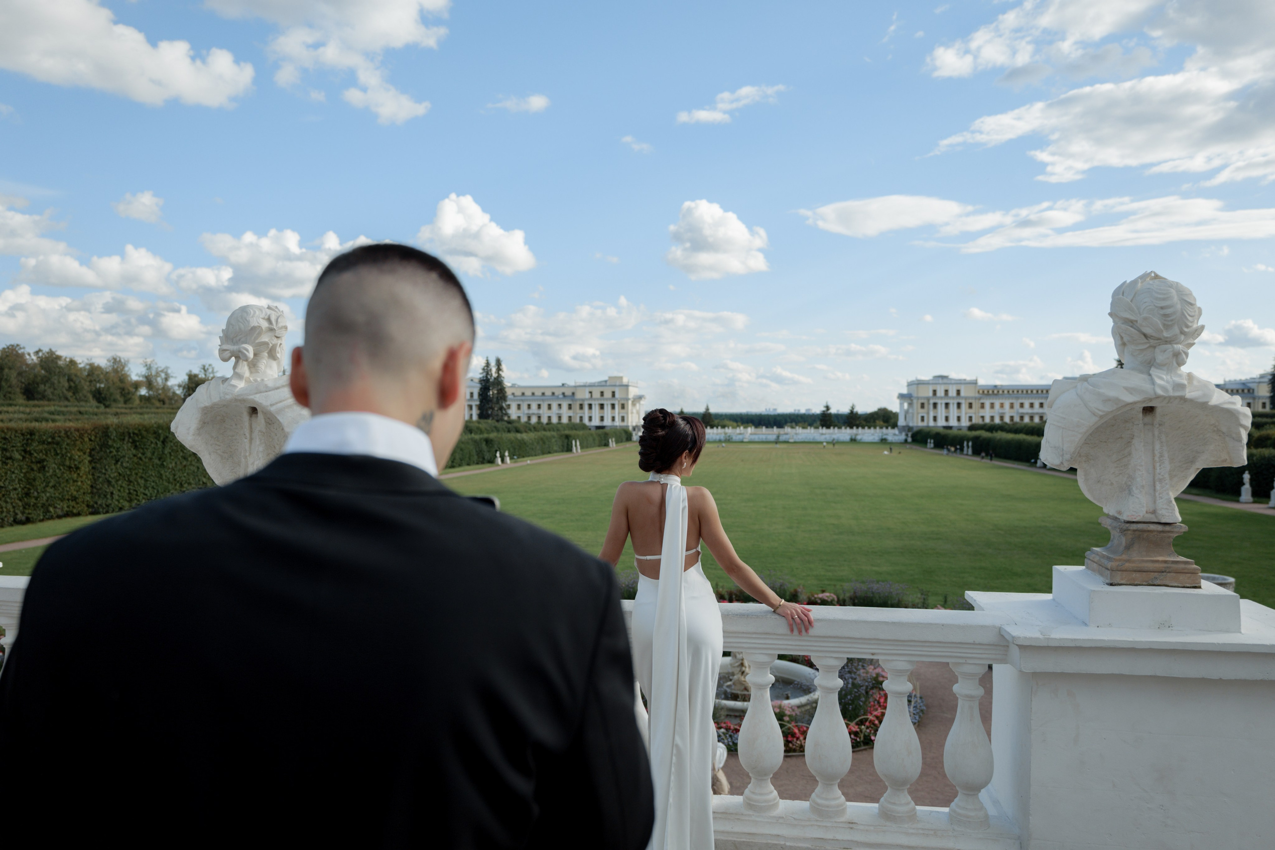 RATMIR & JESSICA. Свадебное ФОТО & ВИДЕО Москва/Липецк