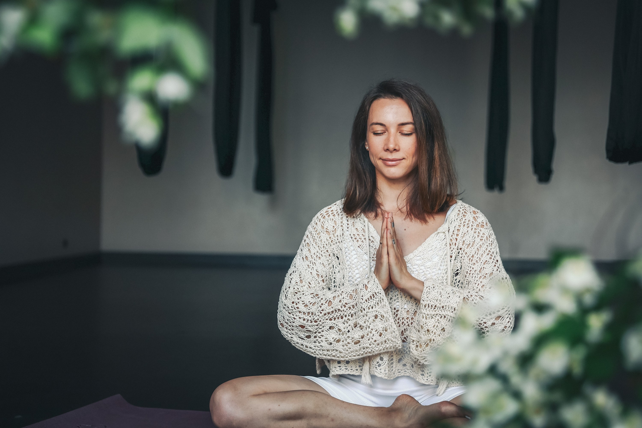 Студийная фотосессия. Профессиональной фотограф в Санкт-Петербурге Алексей Киселёв