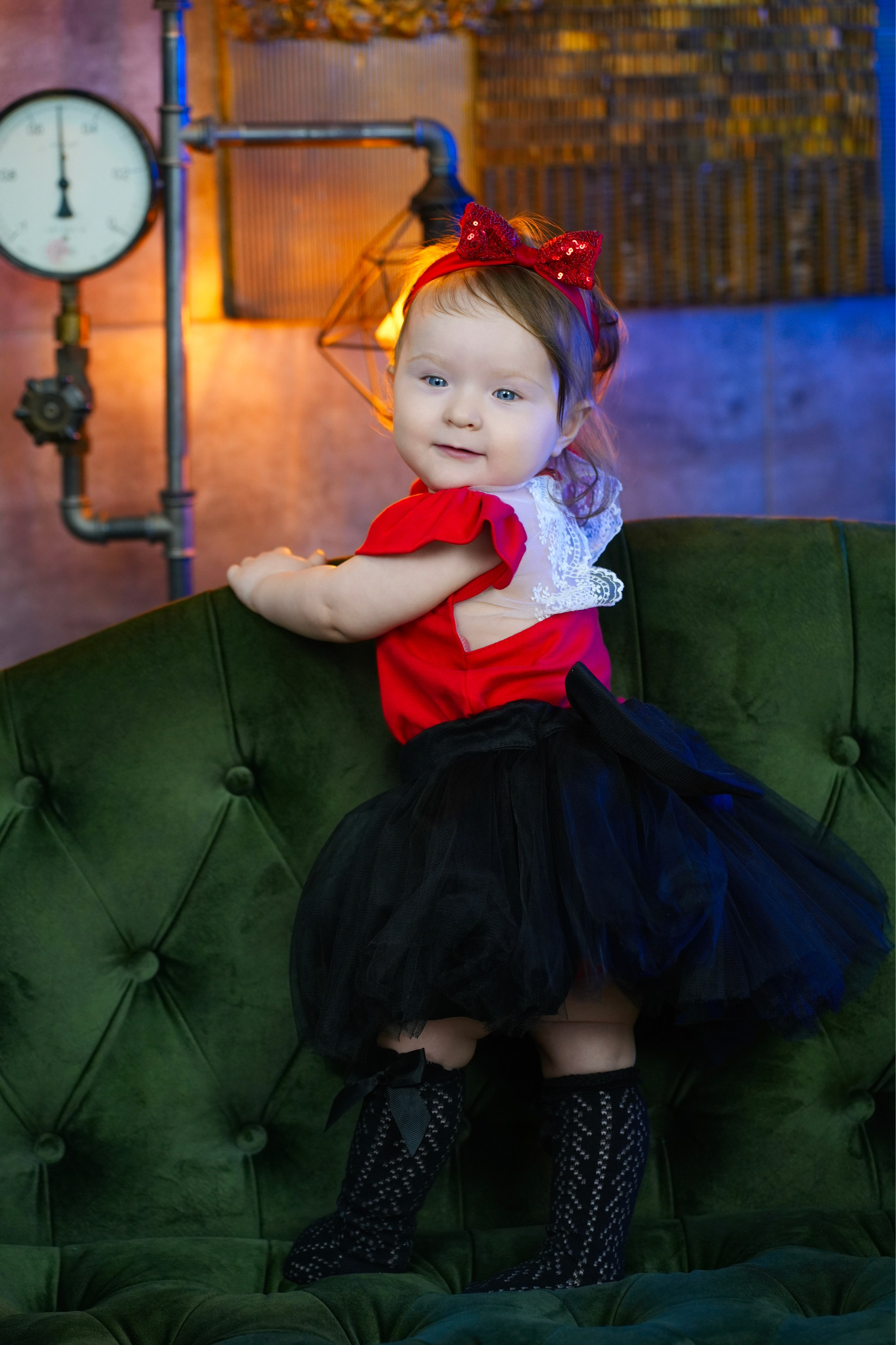 Семейная съёмка. Фотостудия Джем — лучшая Фотостудия в Ростове-на-Дону