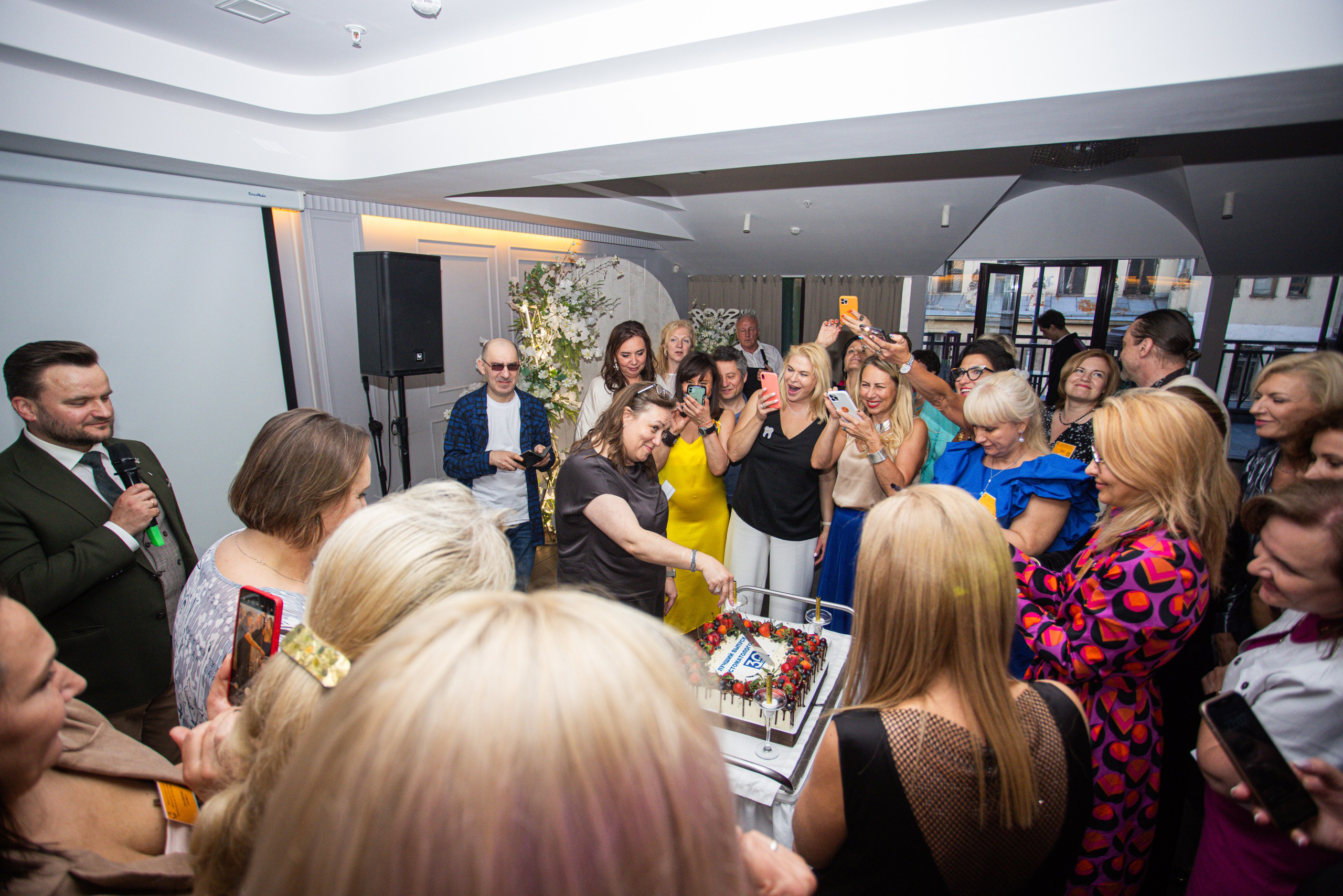 Встреча выпускников. Стоматологи СПб. Семейный фотограф в Вышнем Волочке — Ульяна Иванова | Фотосессии для всей семьи