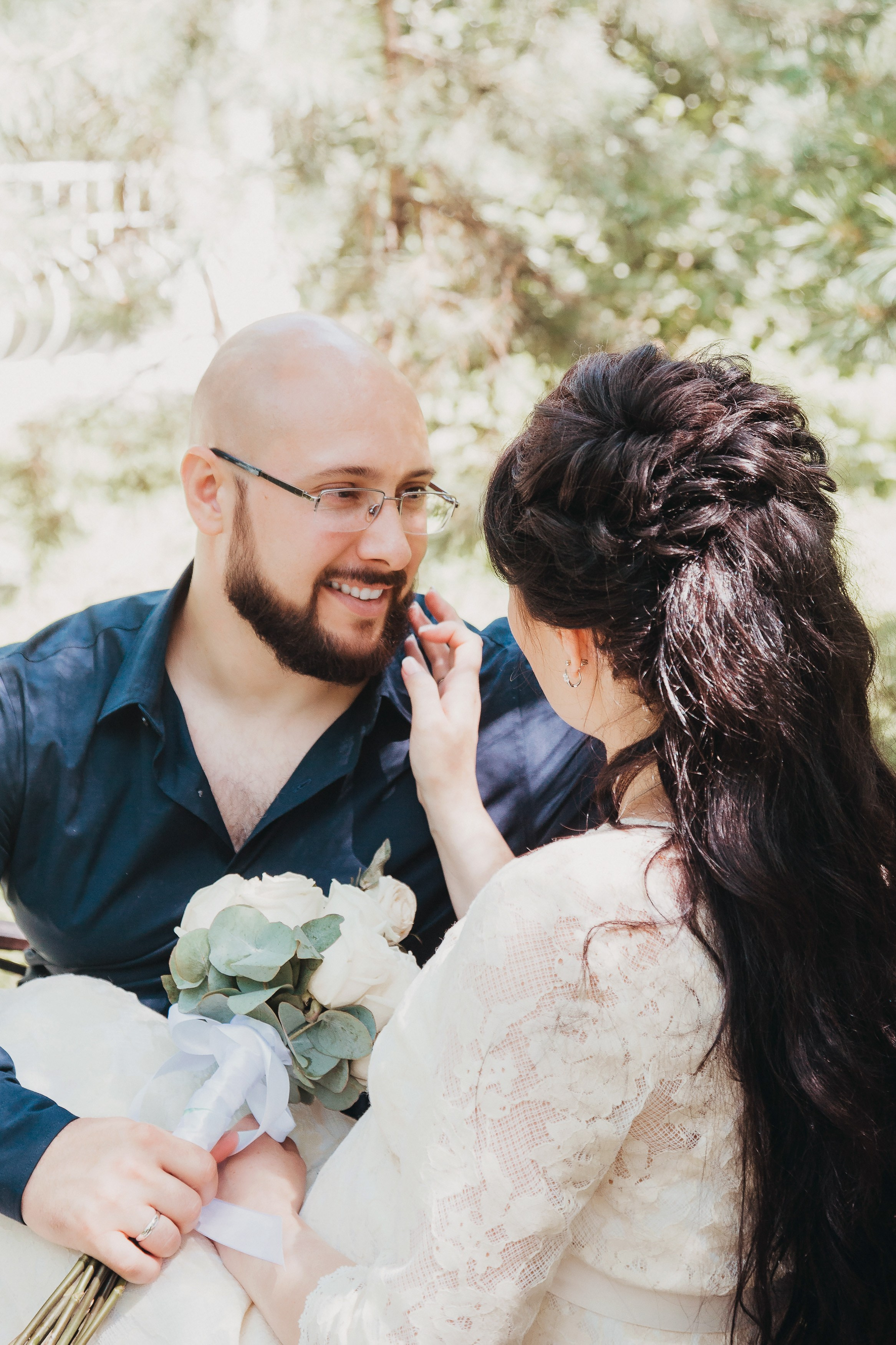 🖤. Екатерина Королева. Фотограф. Хабаровск