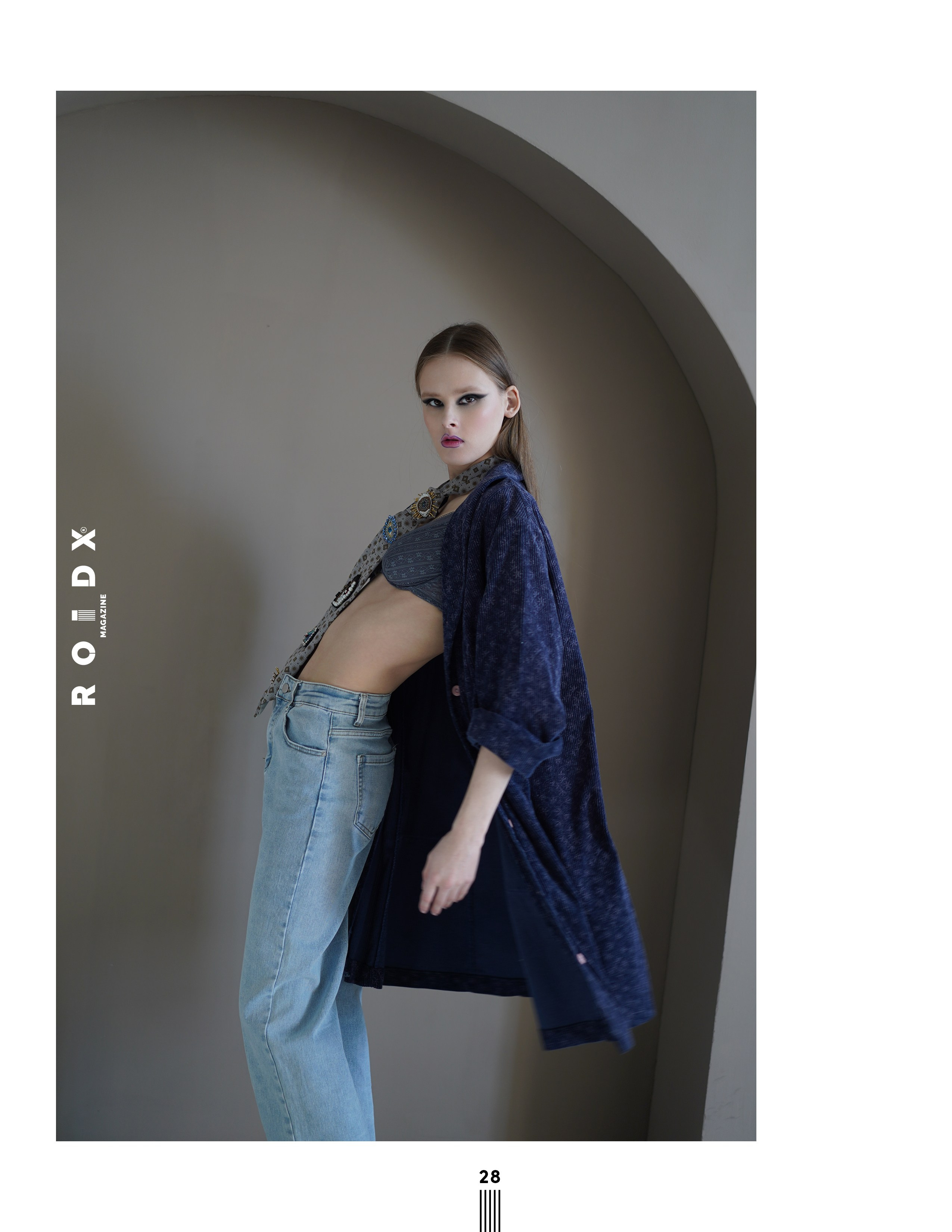 The hellcat. Светлана Гордеева. Портретный фотограф