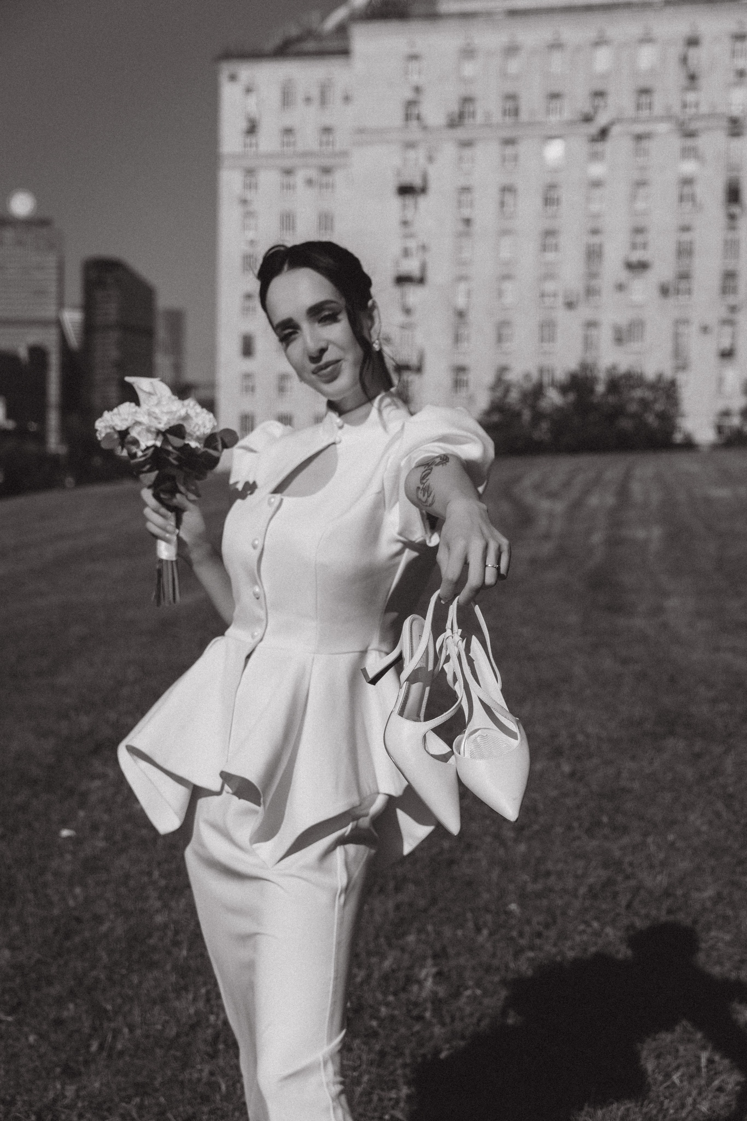 Илья и Татьяна кутузовский. Свадебный и семейный фотограф Москва и Московская область