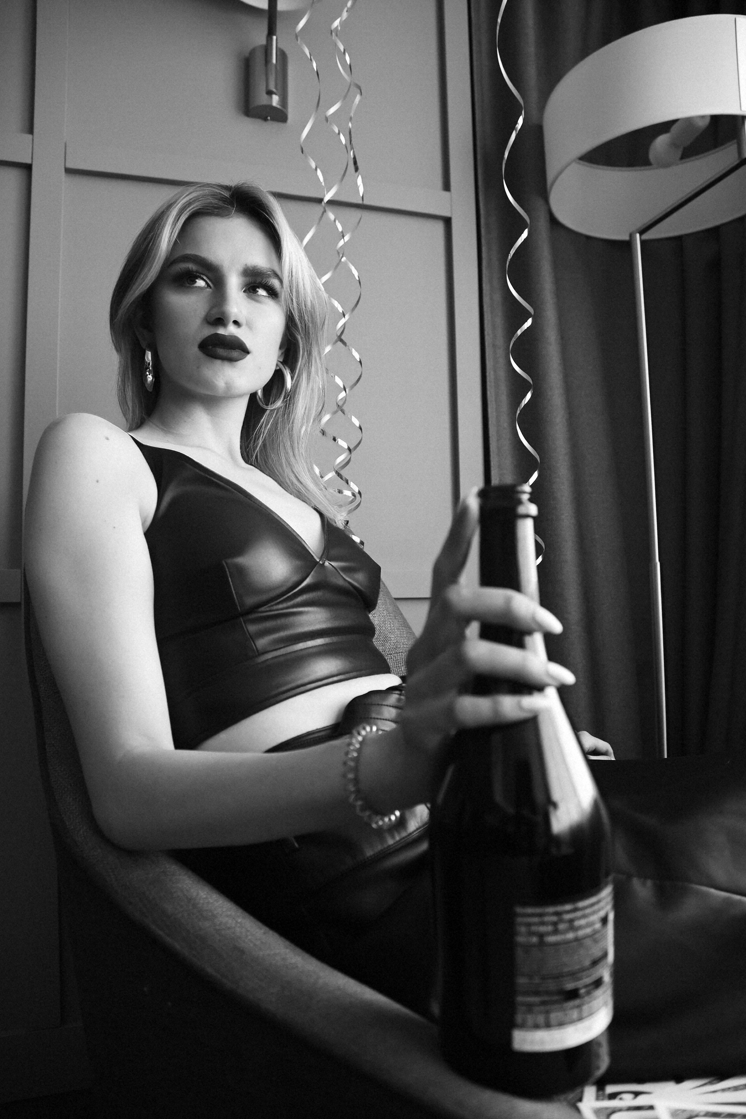 Девичник в отеле. Свадебный и семейный фотограф Москва и Московская область