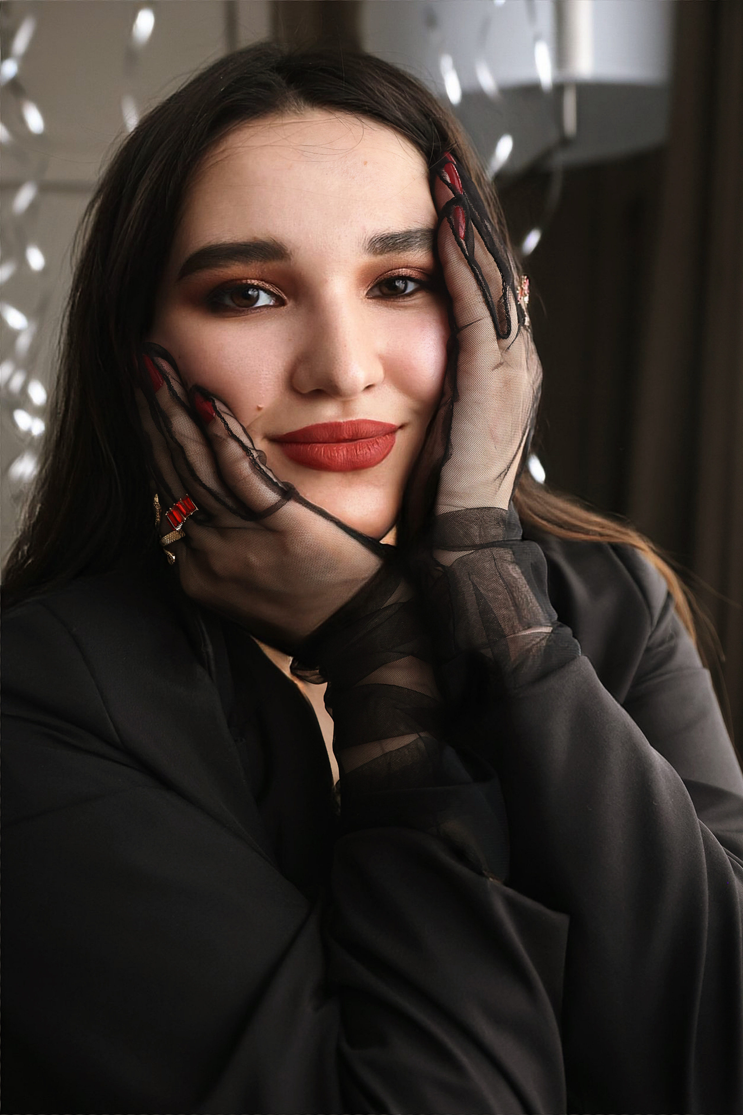 Девичник в отеле. Свадебный и семейный фотограф Москва и Московская область