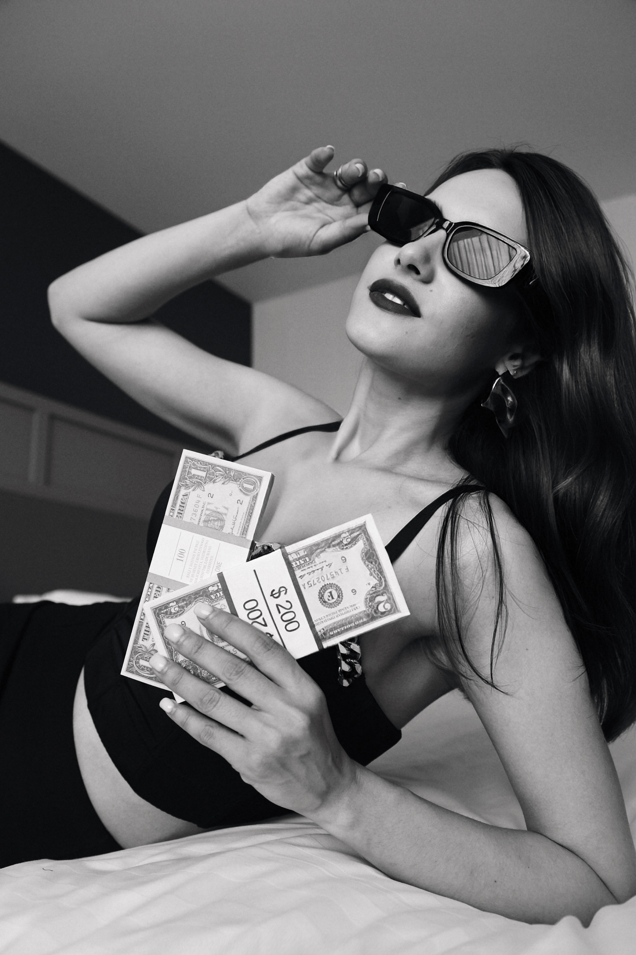 Девичник в отеле. Свадебный и семейный фотограф Москва и Московская область