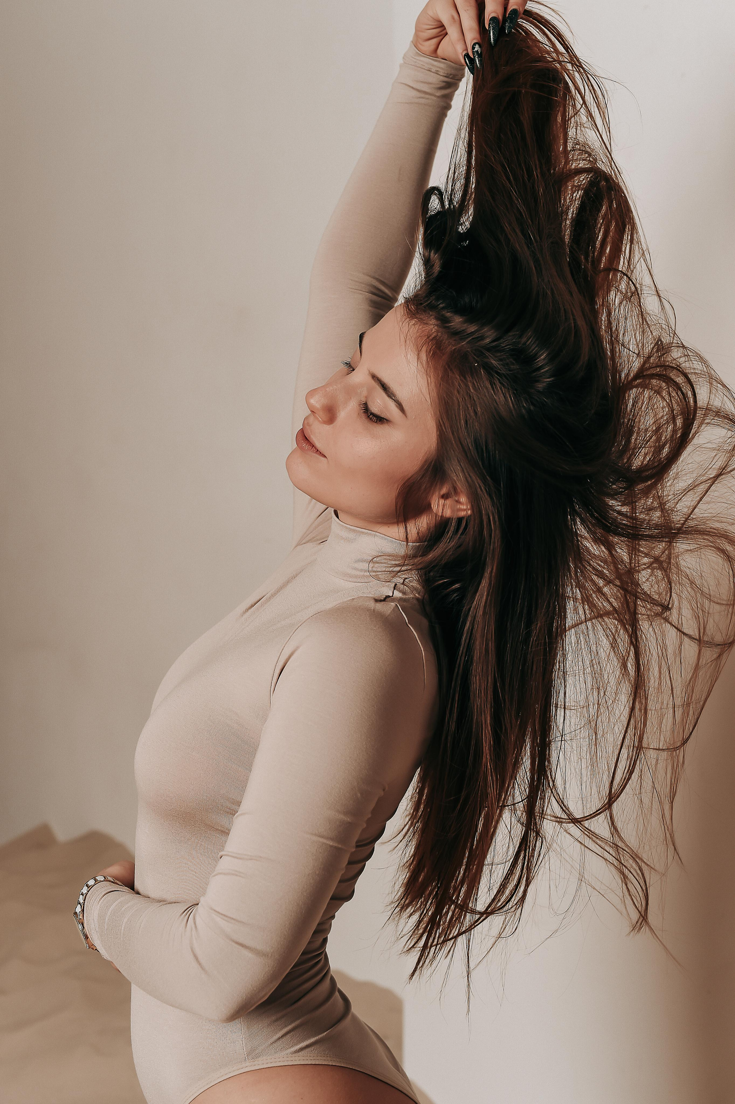 В студии песок. Свадебный и семейный фотограф Москва и Московская область