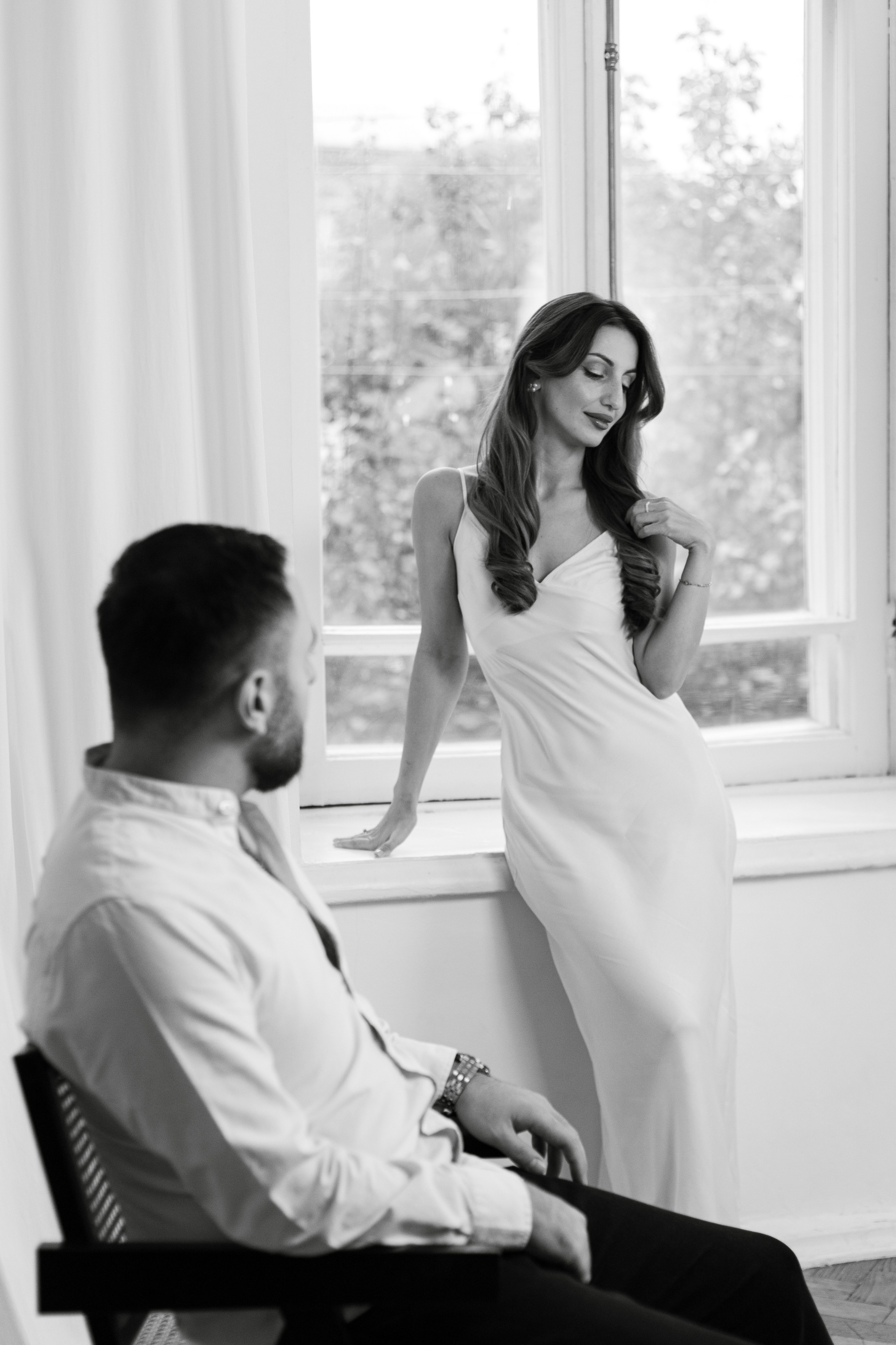 Роберт и Эмилия. Фотограф Ростов-на-Дону, Аксай