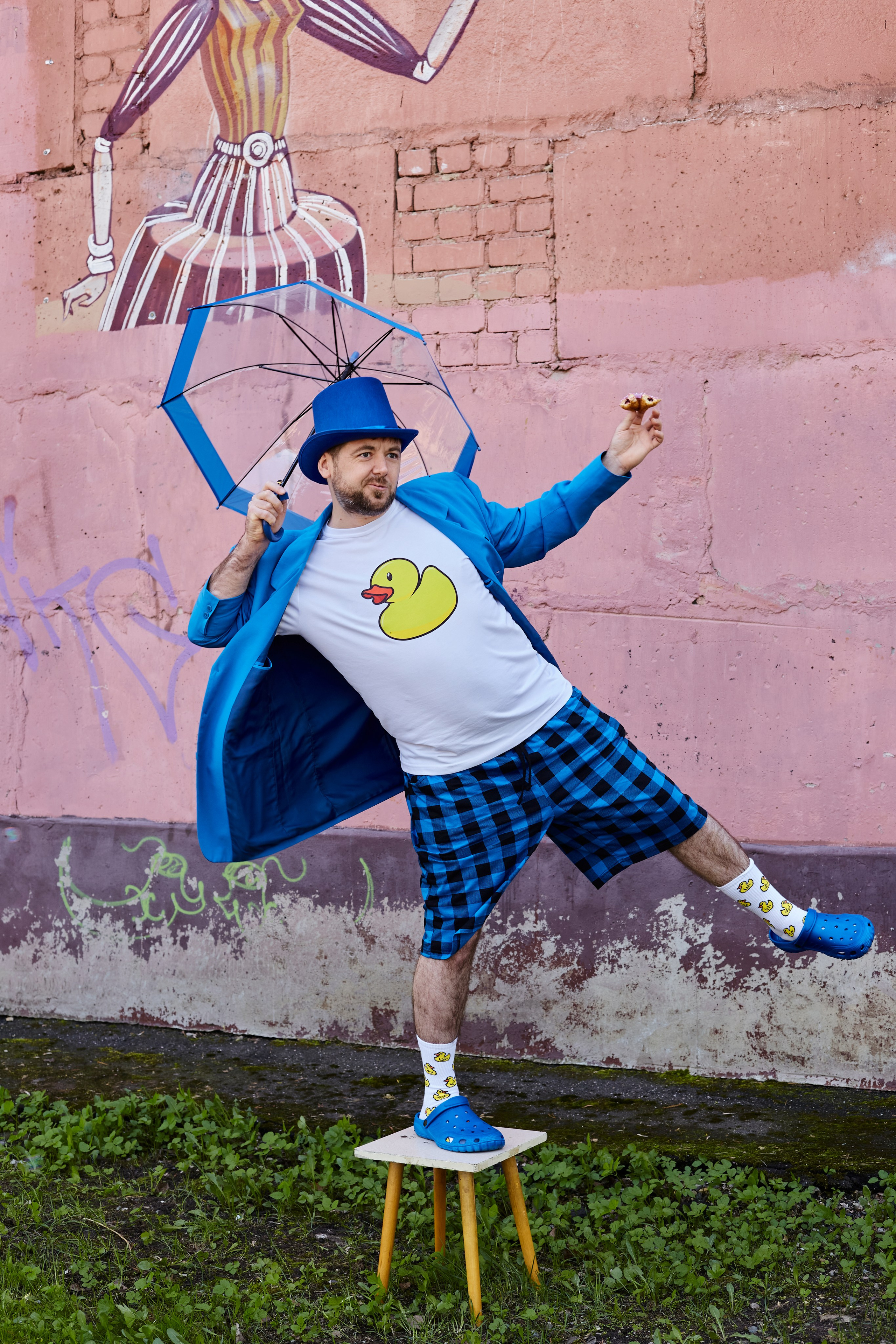 Детектив уточка. Фотограф. Love story, портрет, индивидуальные съемки. Фудфотограф