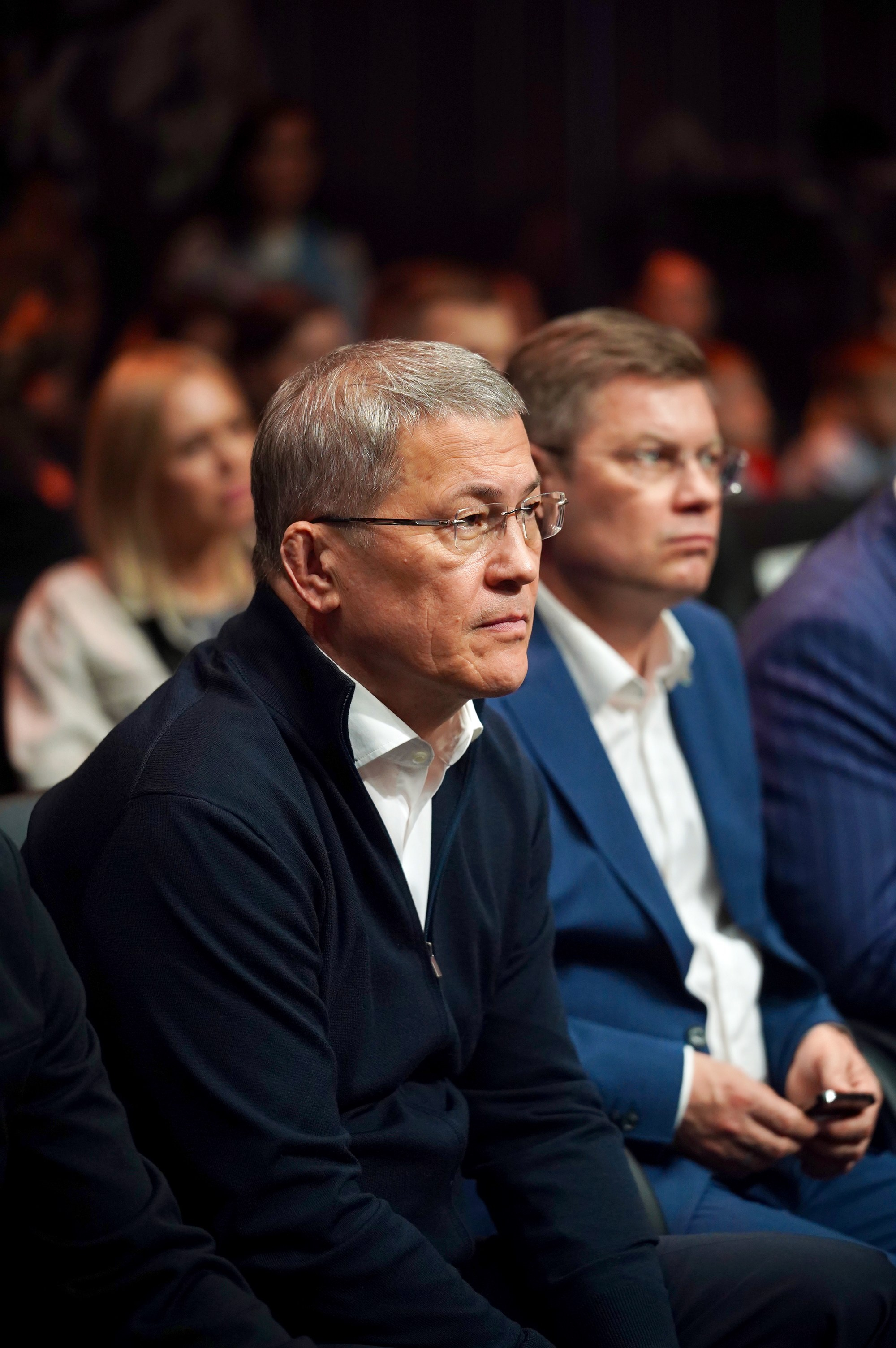 Бокс. Свадебный и репортажный фотограф в Уфе и по России