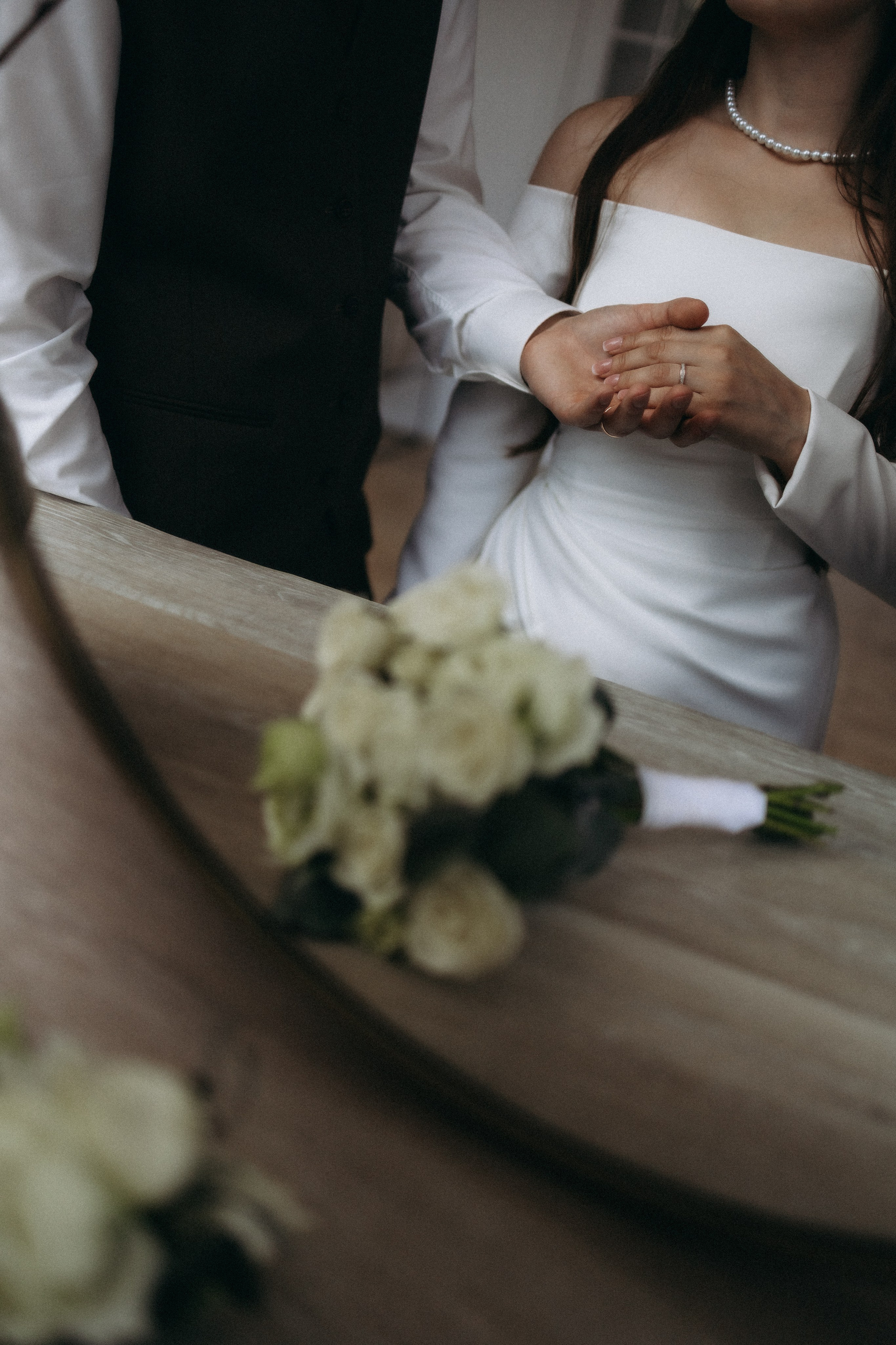 Виктор и Надежда. Смирнова Алена Фотограф Екатеринбург