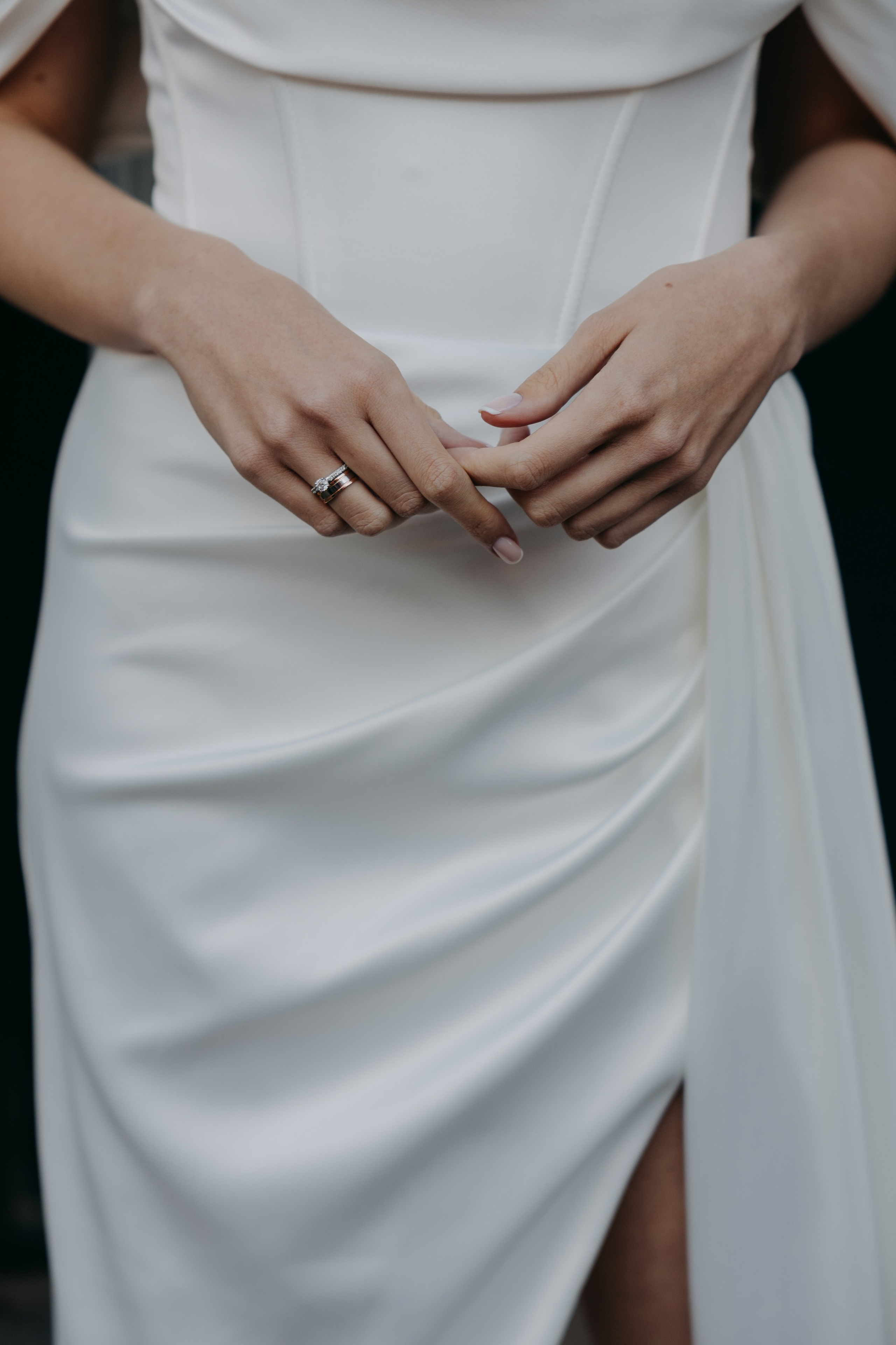 Ирина и Алексей. Свадебный фотограф Москва Анастасия Храмова