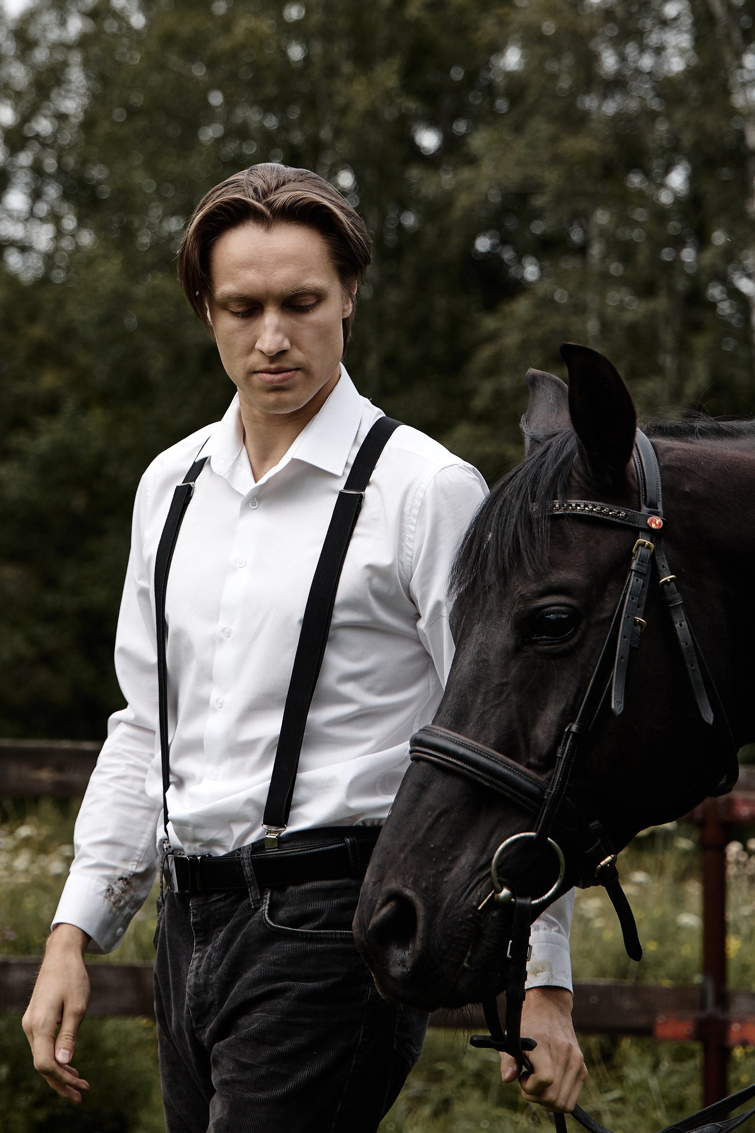 Никита и Ксюша. Александр и Евгения Фокины — фотограф Первоуральск, Екатеринбург