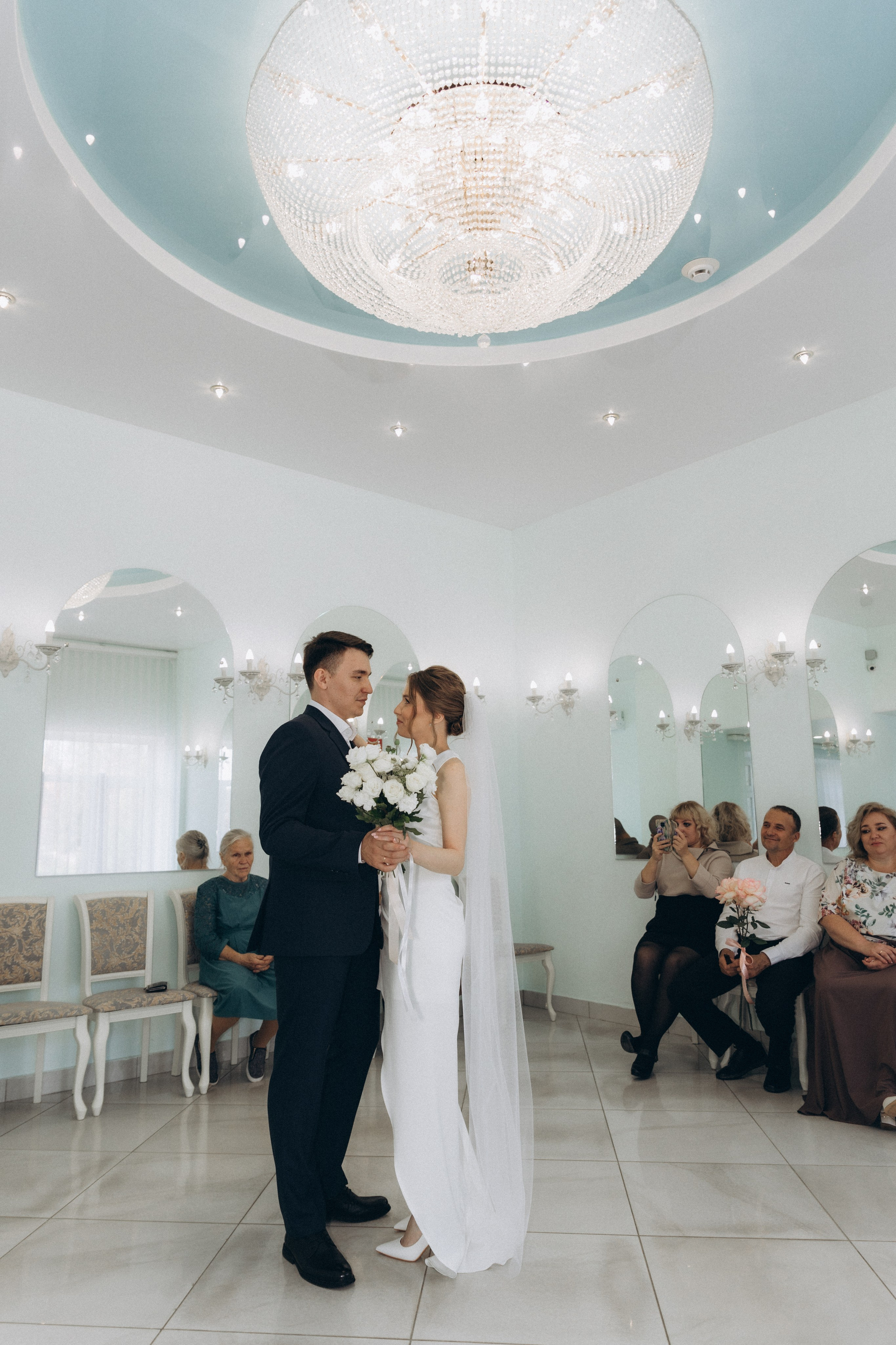 Мария и Юлиан. Семейный и свадебный фотограф Анастасия Слободчикова. Лысьва, Чусовой, Пермь