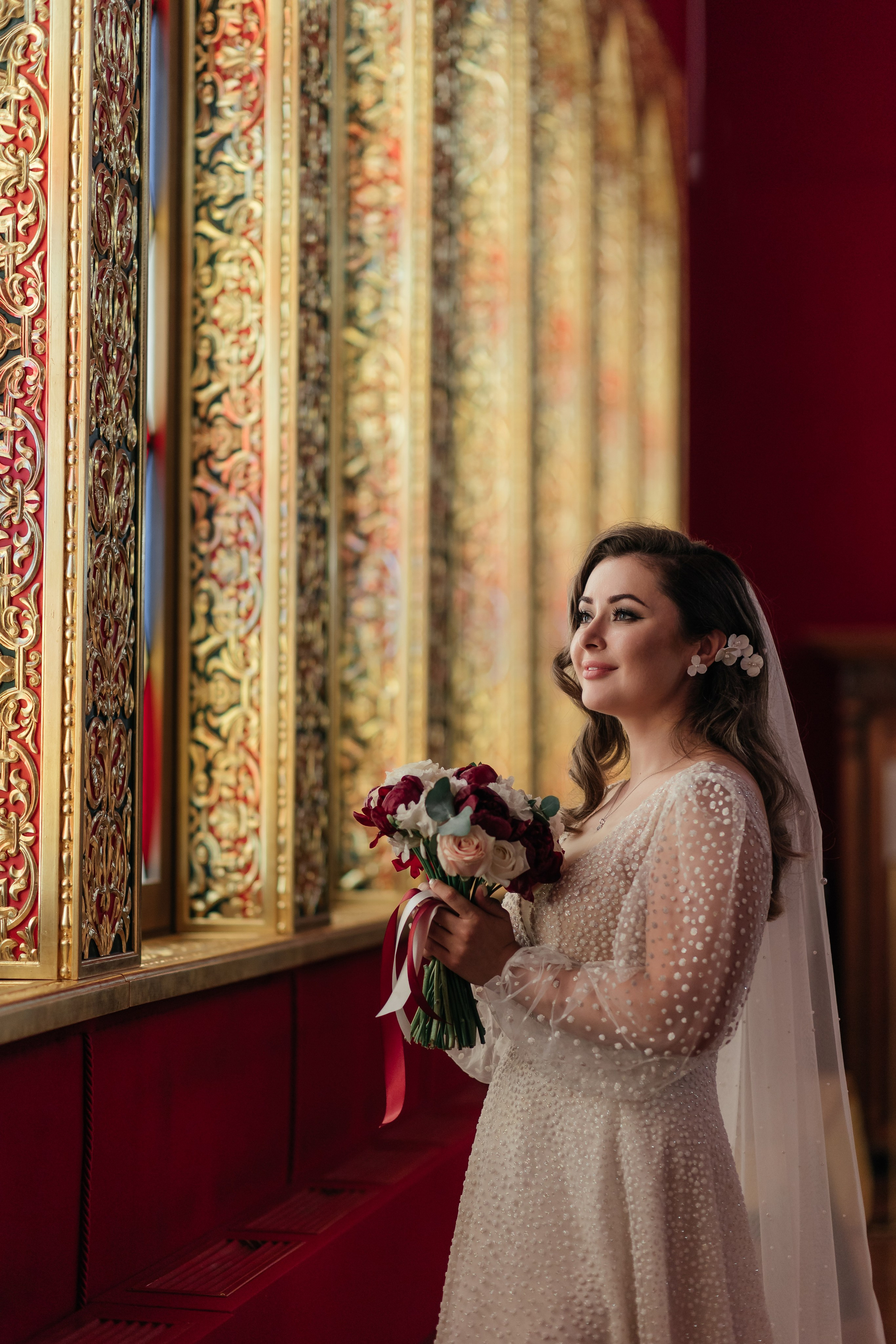 Игорь и Регина. Свадебный и семейный фотограф