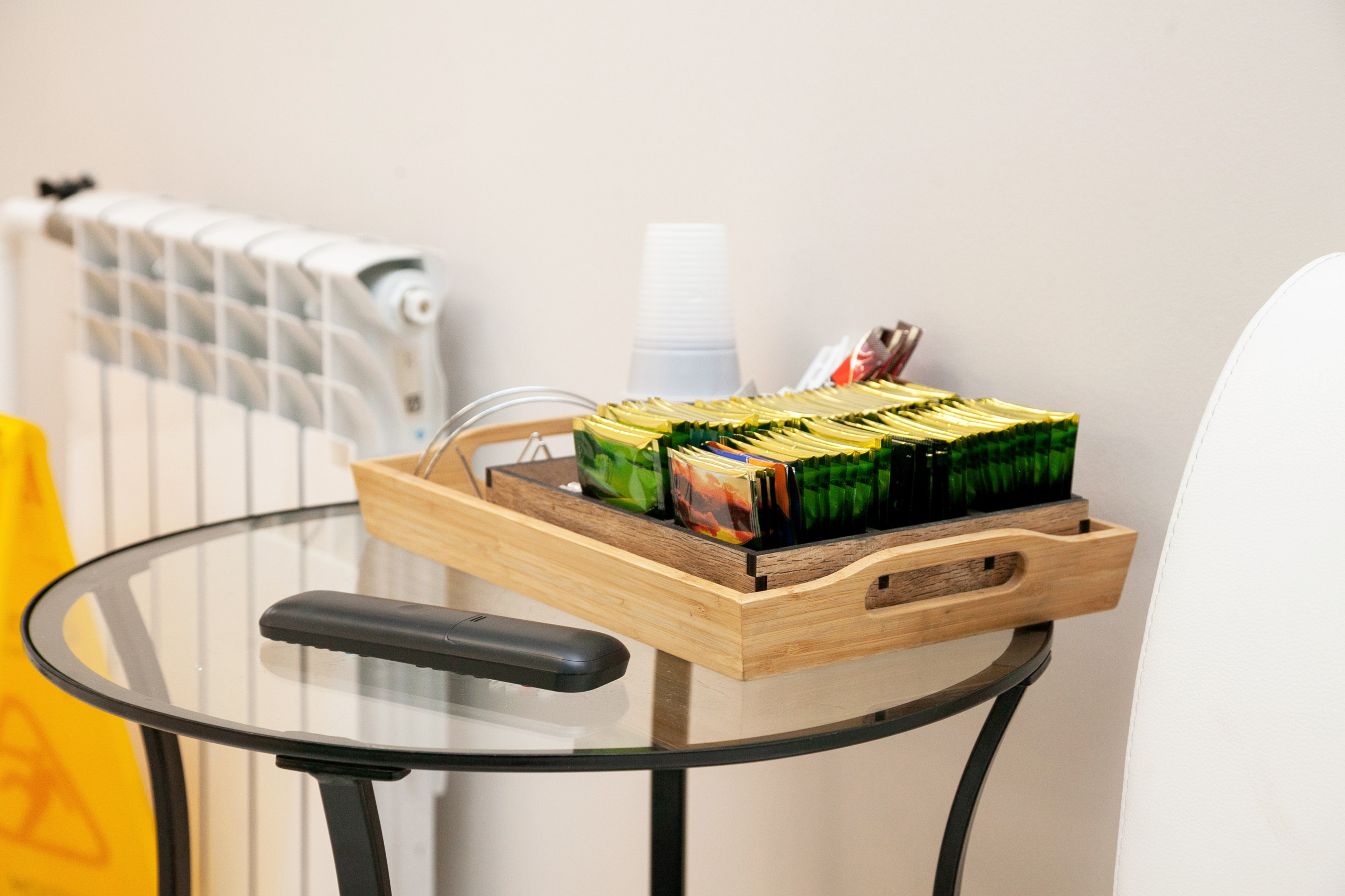 МРТ Центр. Фотограф Александр Иванов