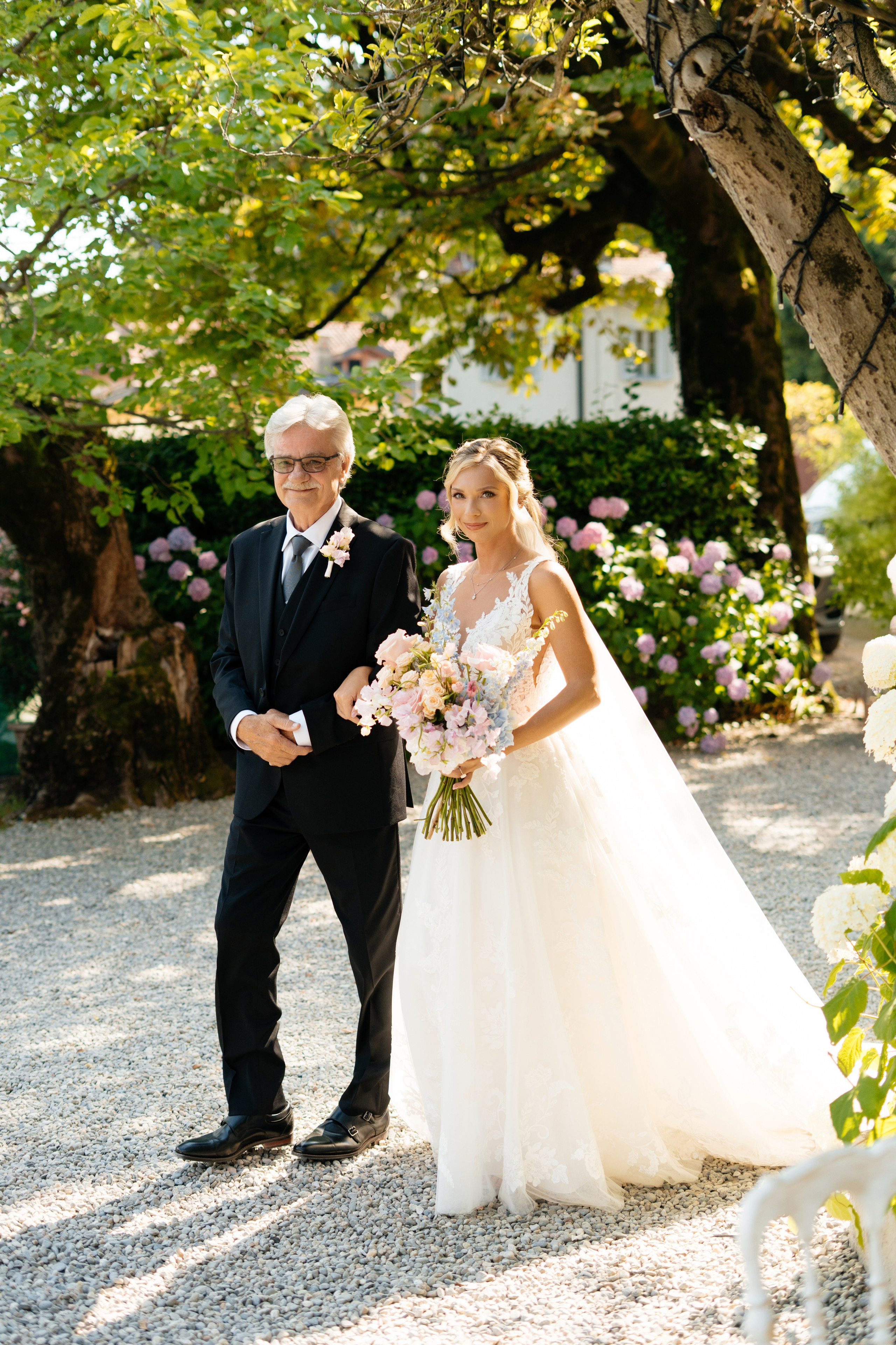 Villa Regina Teodolinda Wedding Day. Valeria Coconova Photographer Italy Como Milan