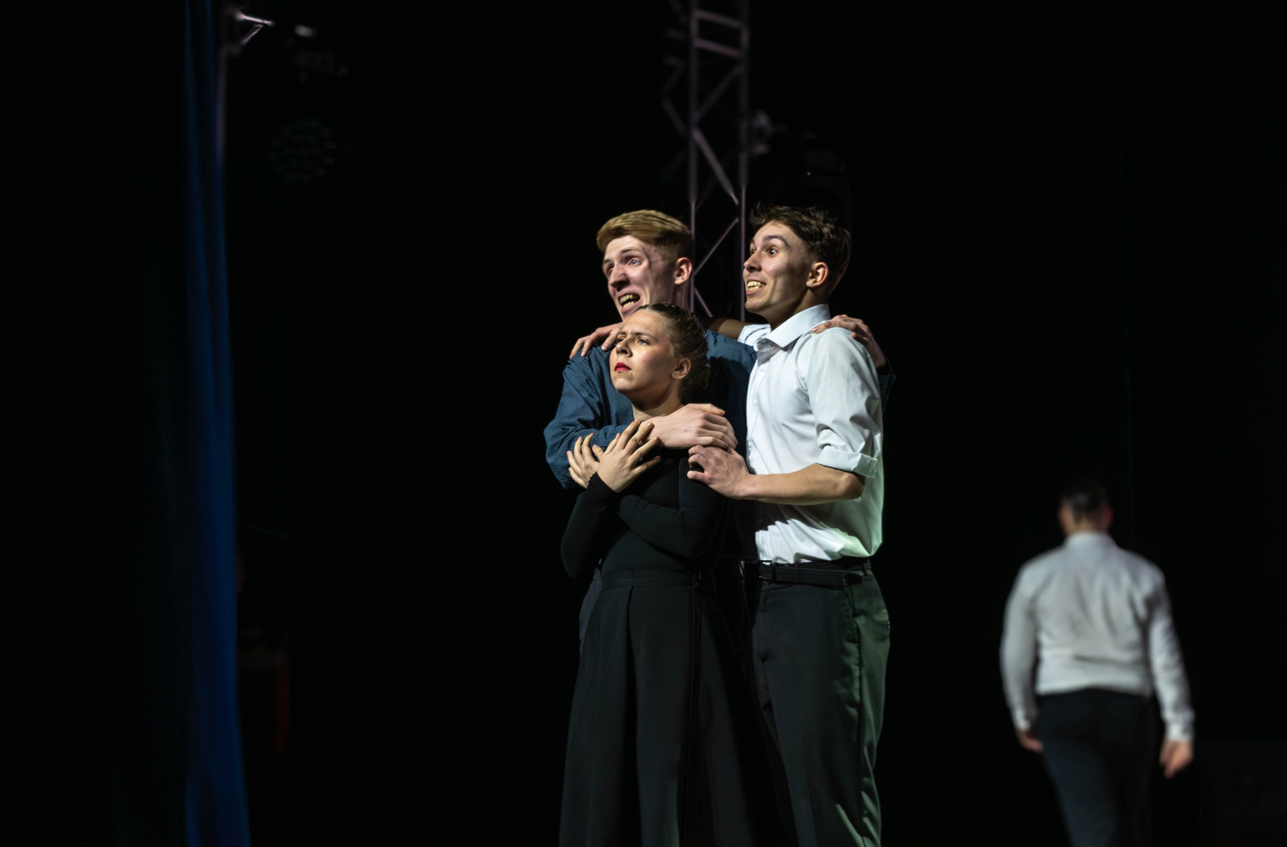 «ВЫСОТА» 2025. Репортажный фотограф во Владивостоке Анастасия Кострова