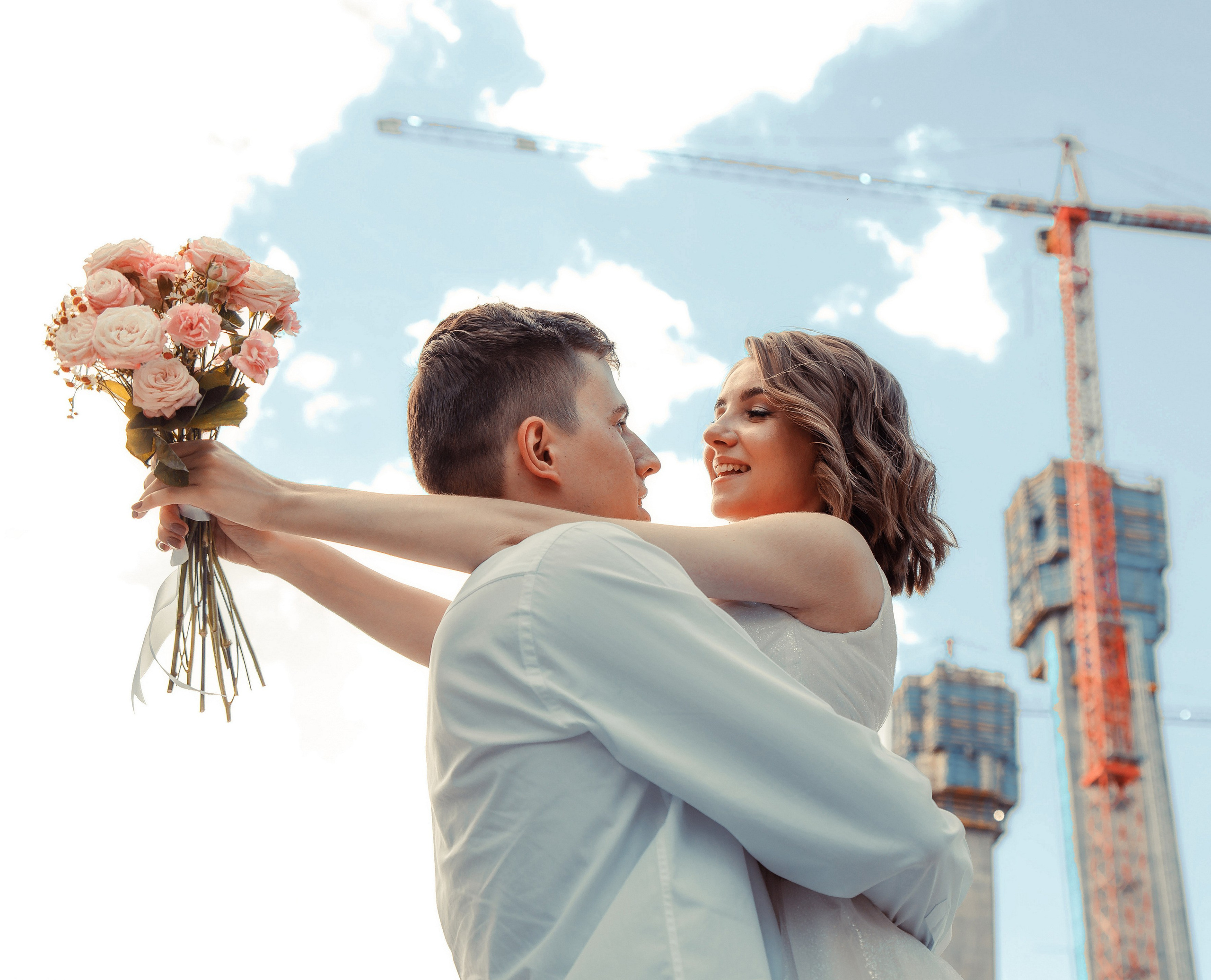 Семейная. Фотограф. г. Южно-Сахалинск. Олег Толстов