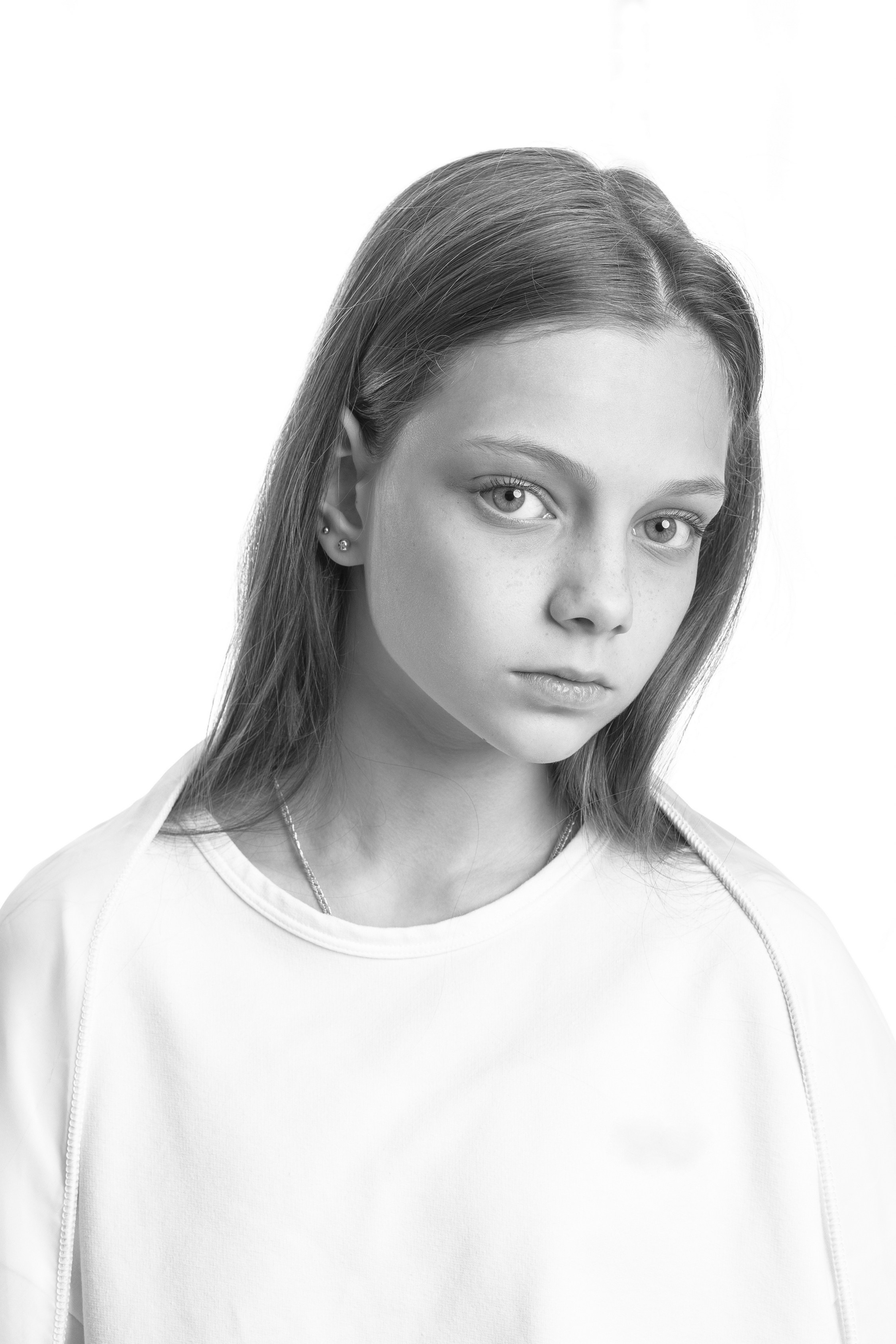 Портреты. Фотограф. г. Южно-Сахалинск. Олег Толстов