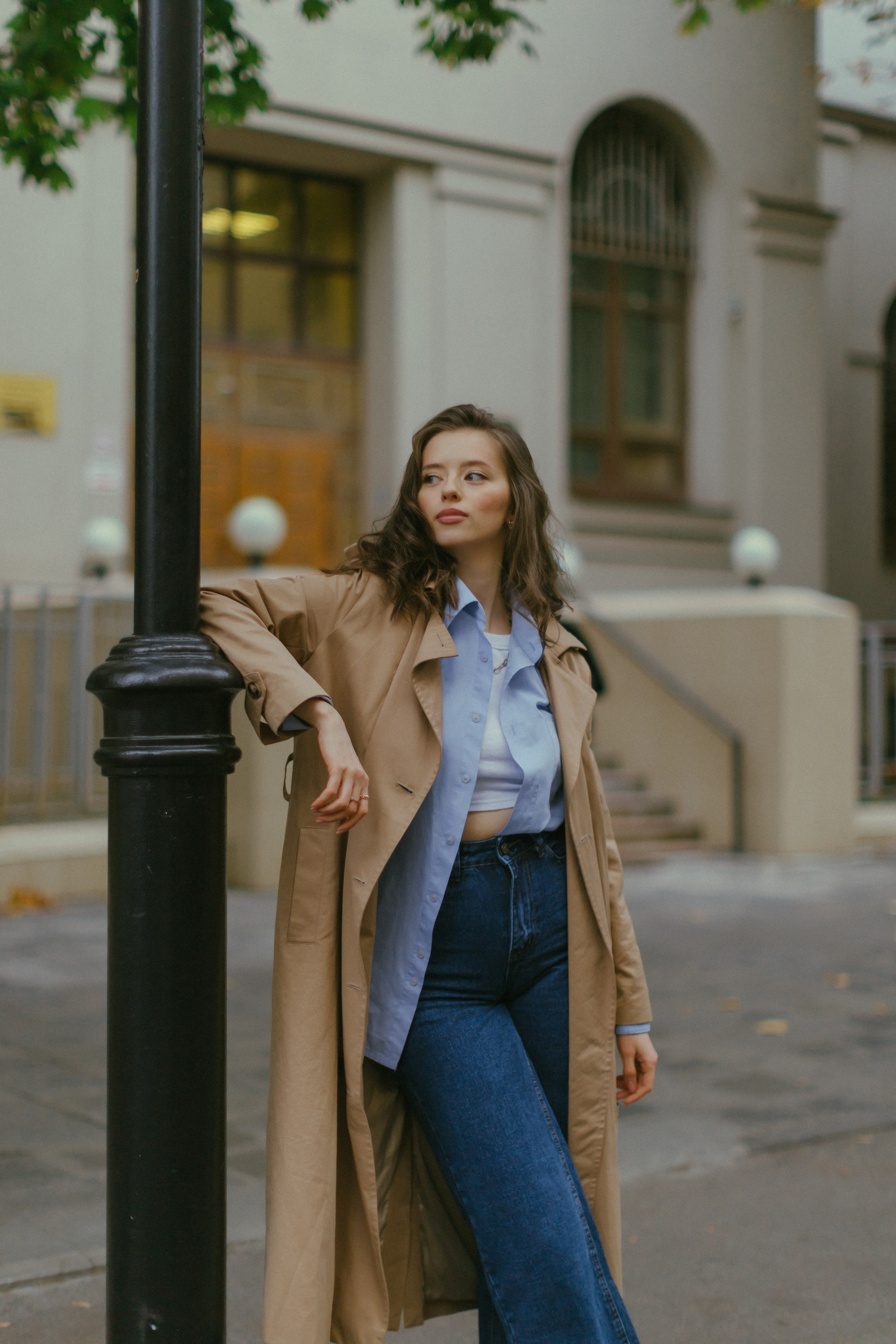 Анна. Свадебный фотограф Москва Татьяна Кундельчук