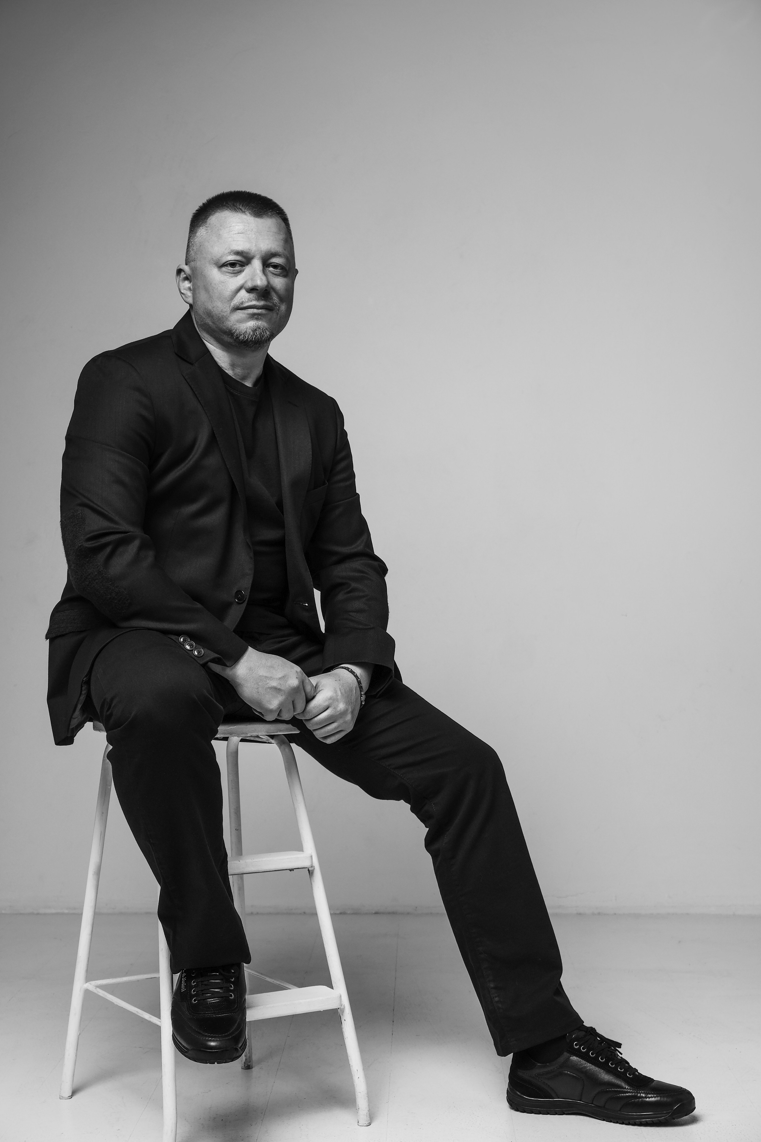 Серега. Портретный фотограф в Санкт-Петербурге и Выборге Олег Борцов