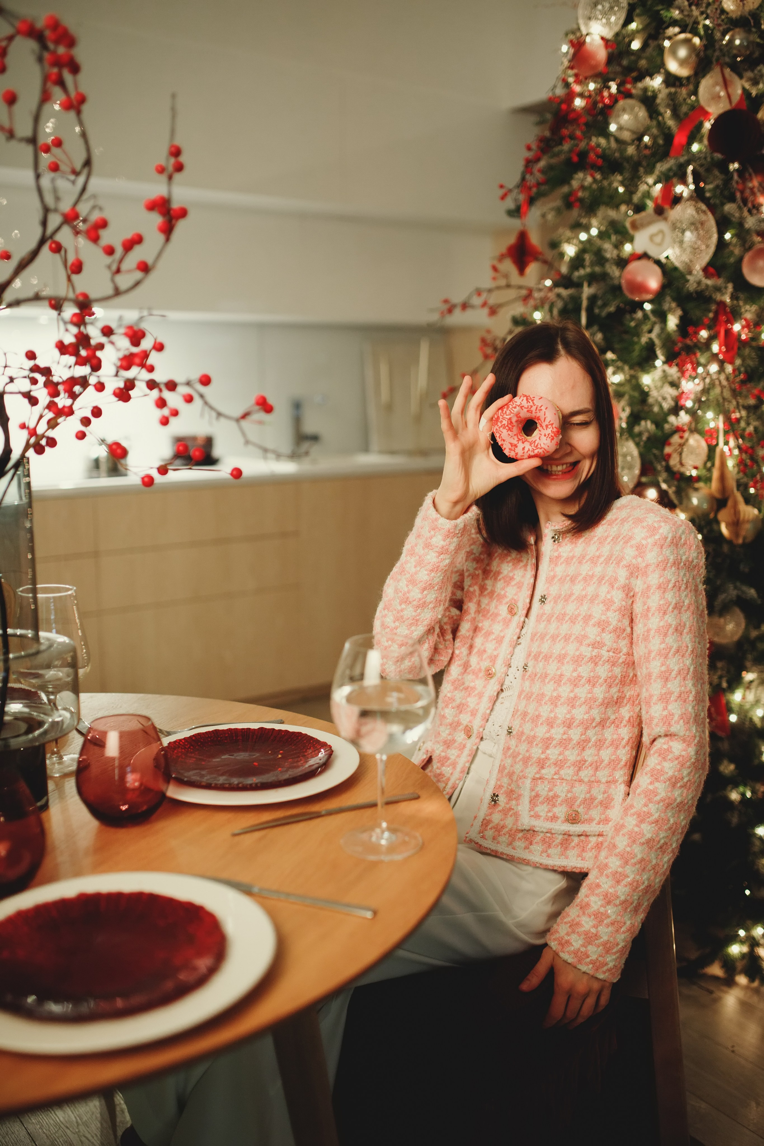 В фотостудии. Фотограф Вероника Весна| Санкт-Петербург | Питер | Спб | Петербург|