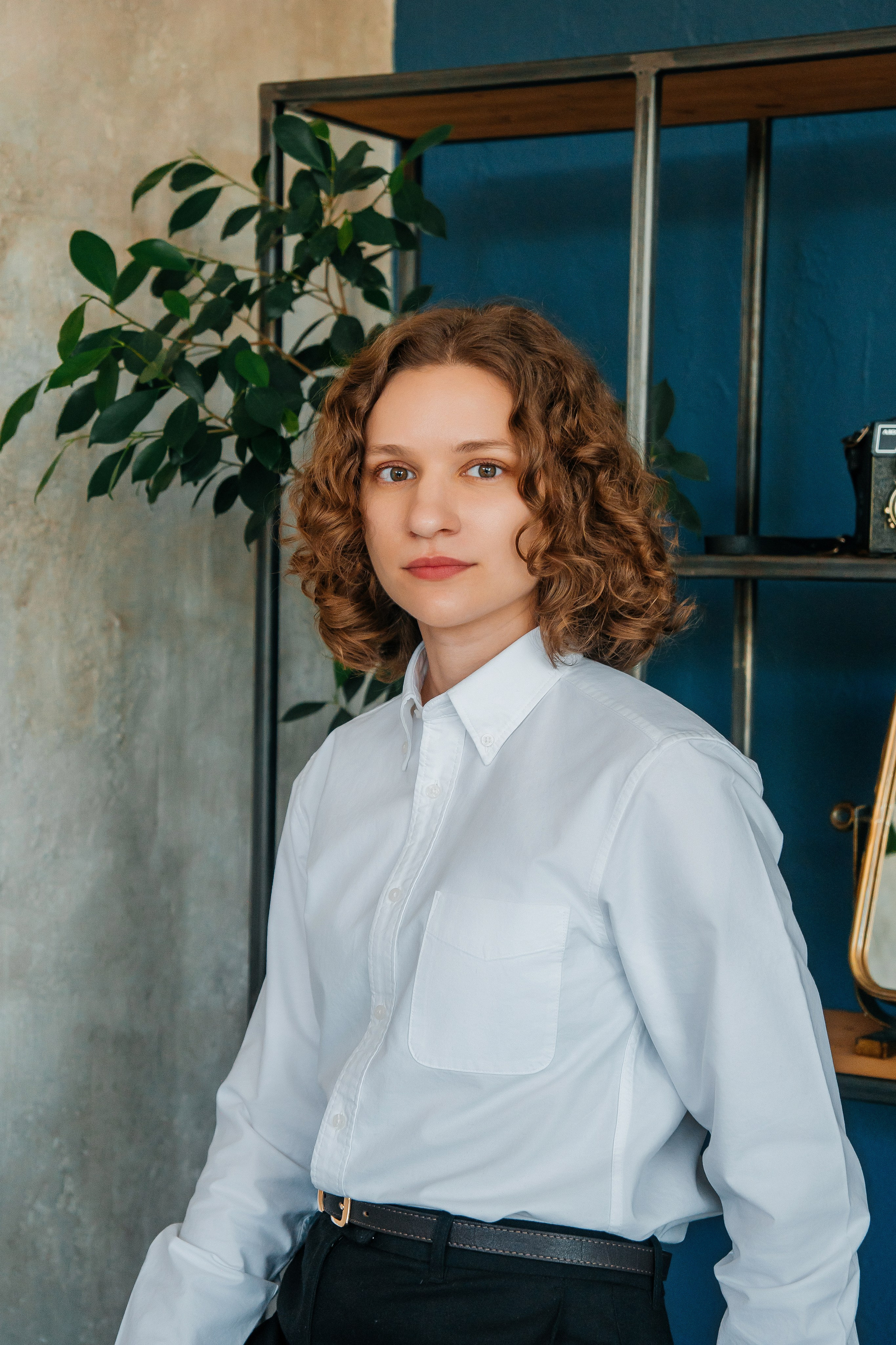 Арина и Нина. Профессиональный фотограф в Самаре Анна Конзаева