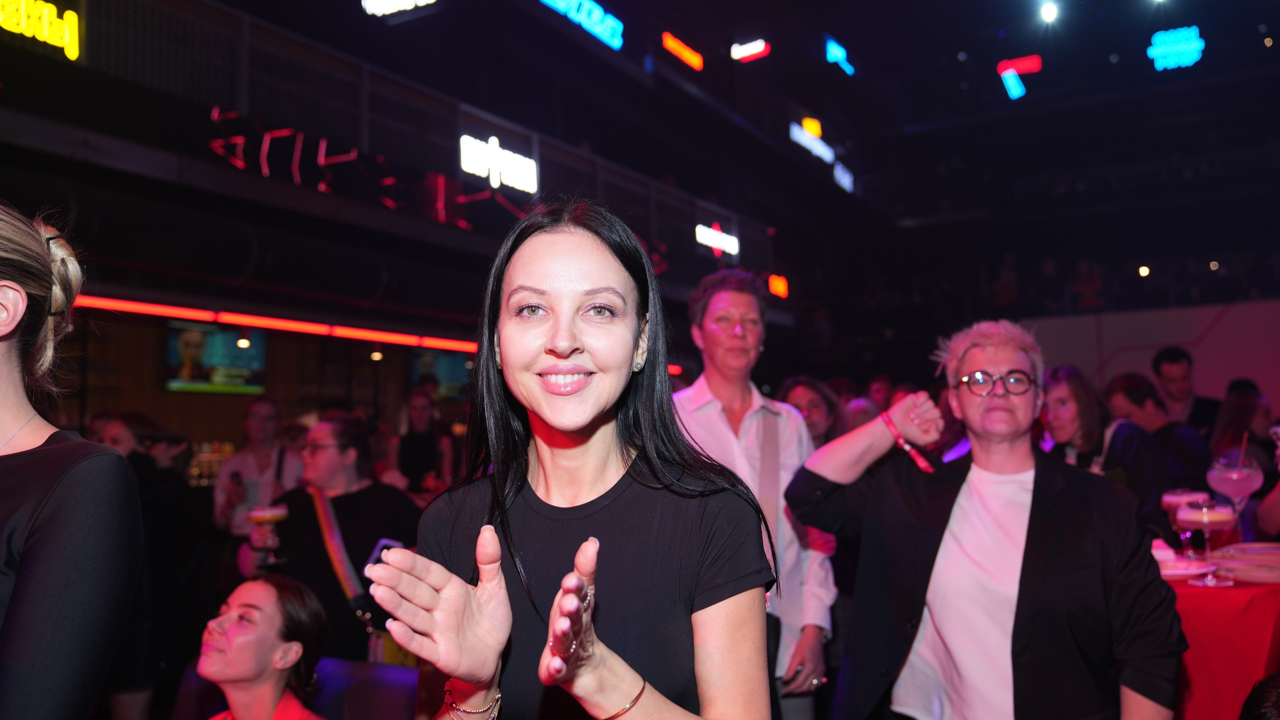 Презентация Пятого канала 01.10.2024. EVEREST PHOTO REPORT