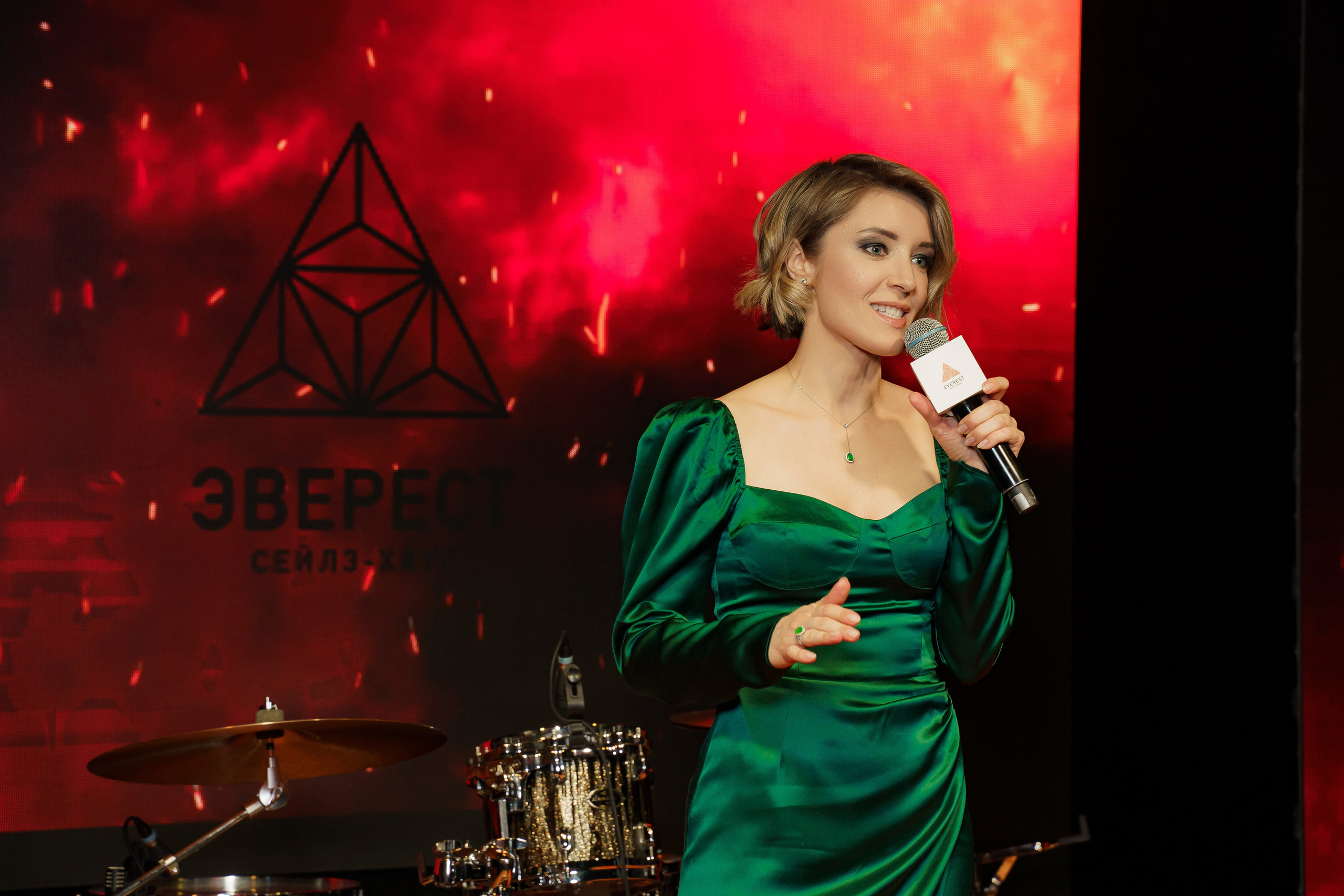 ЭВЕРЕСТ Всегда на высоте 22.04.2021. EVEREST PHOTO REPORT