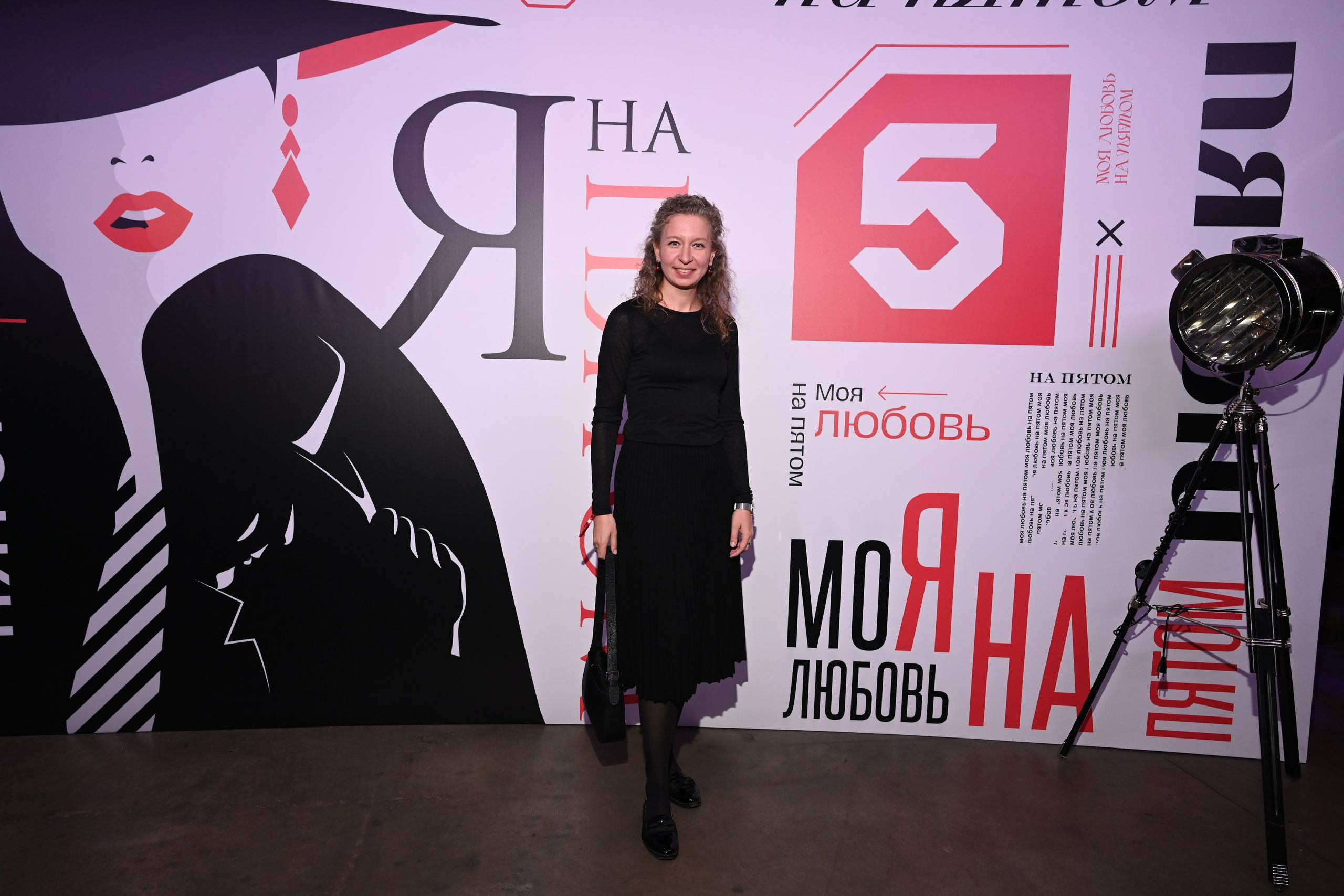 Презентация Пятого канала 01.10.2024. EVEREST PHOTO REPORT