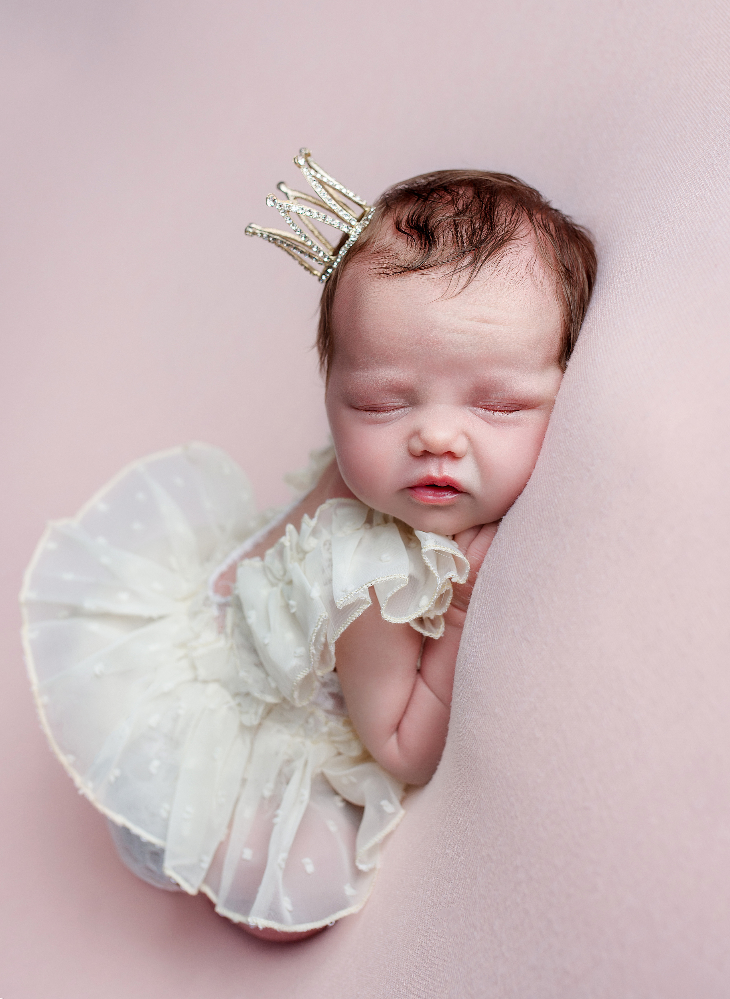 Фотосессия новорожденных Ярославль. Наталья Михайлова Фотограф новорожденных в Ярославле