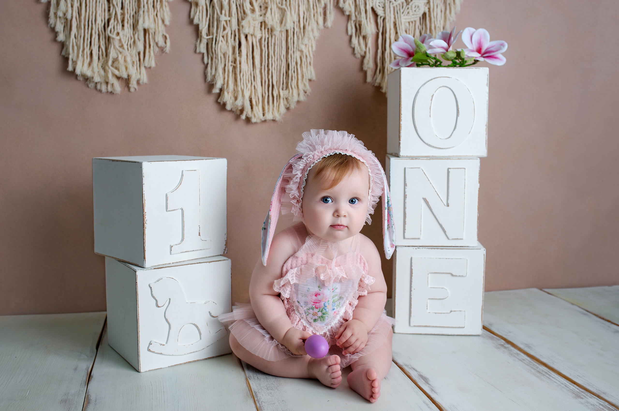 Фотосессия годовалых малышей в Ярославле. Наталья Михайлова Фотограф новорожденных в Ярославле