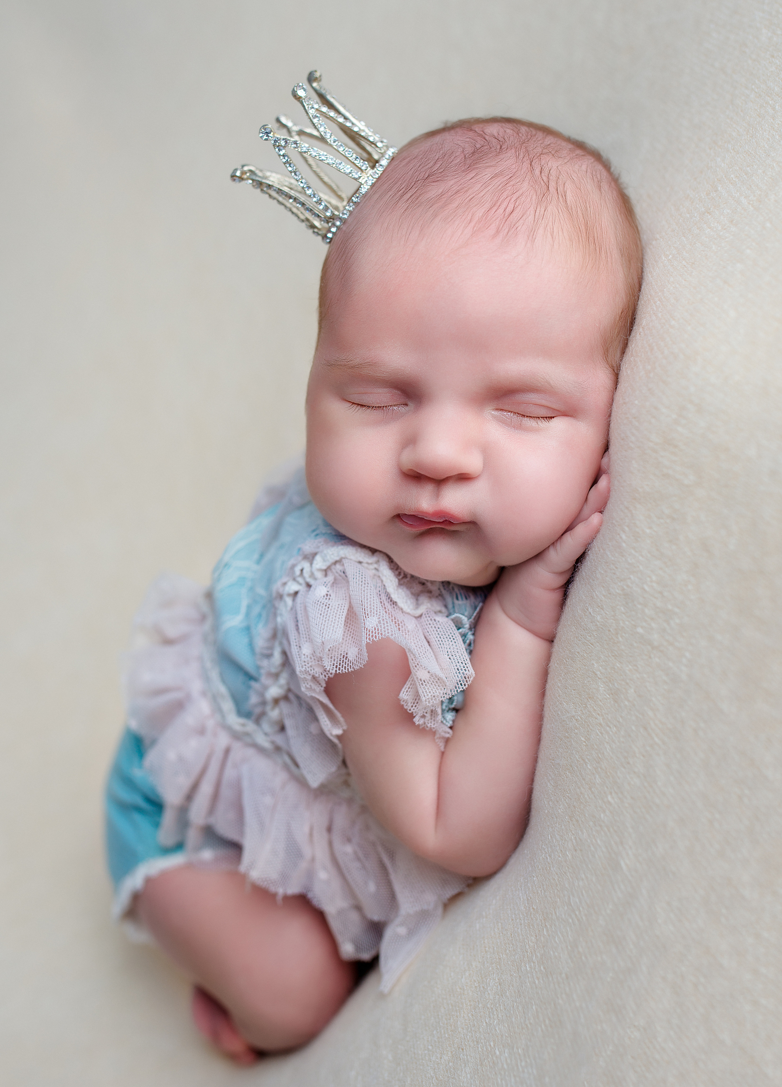 Фотосессия новорожденных Ярославль. Наталья Михайлова Фотограф новорожденных в Ярославле