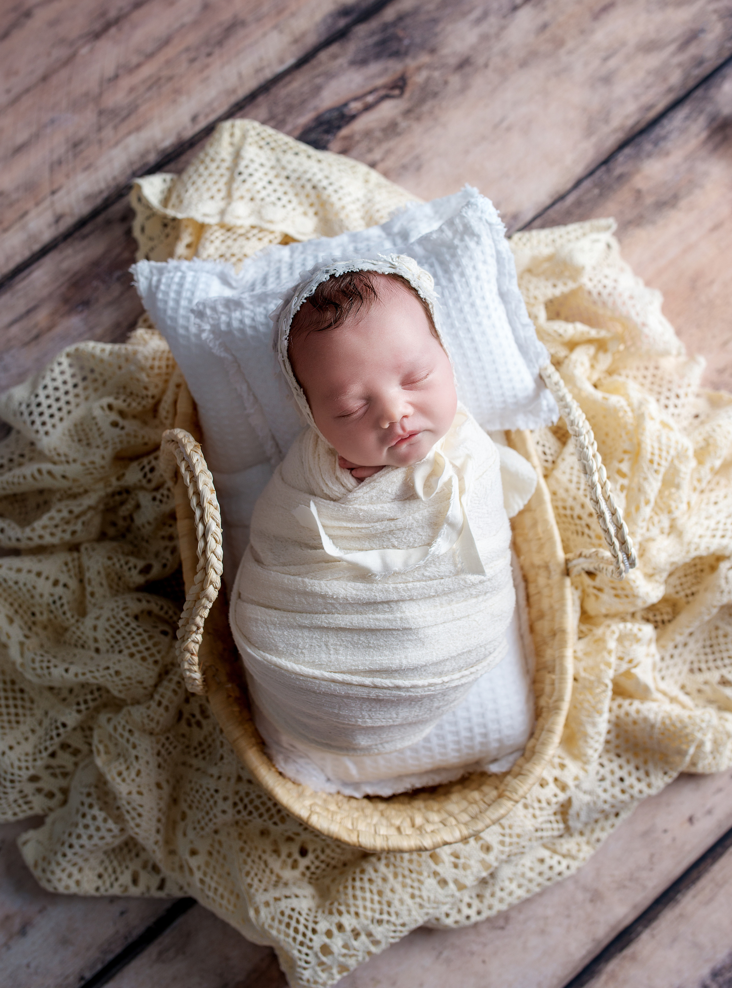 Фотосессия новорожденных Ярославль. Наталья Михайлова Фотограф новорожденных в Ярославле