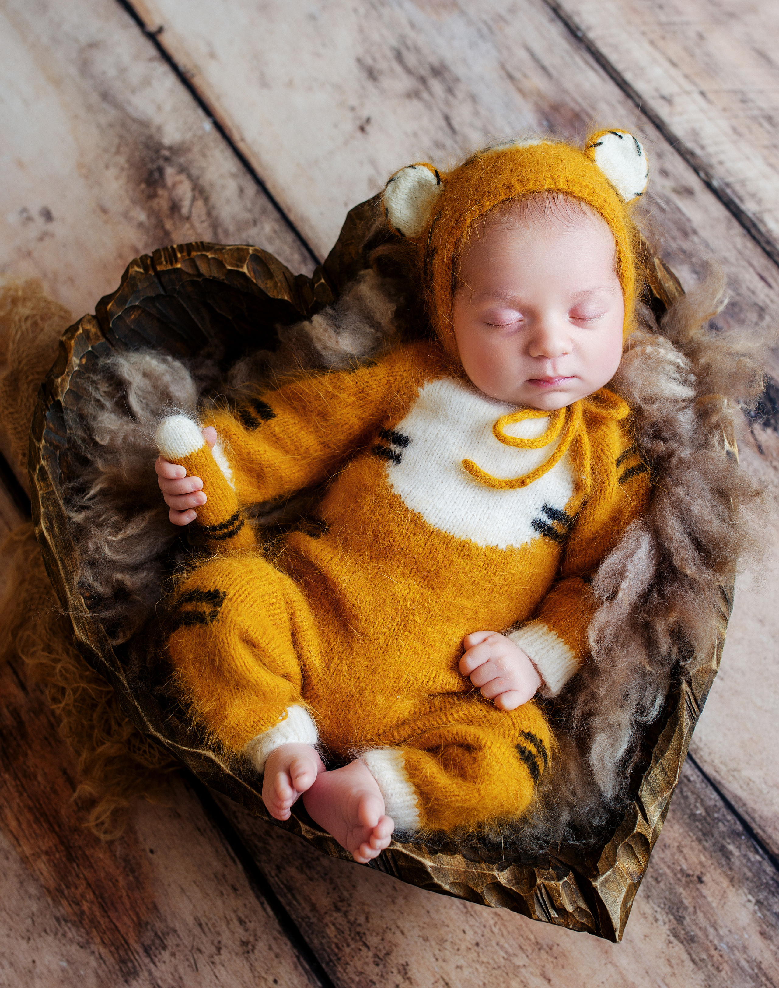 Фотосессия новорожденных в Ярославле. Ньюборн Ярославль. Наталья Михайлова Фотограф новорожденных в Ярославле