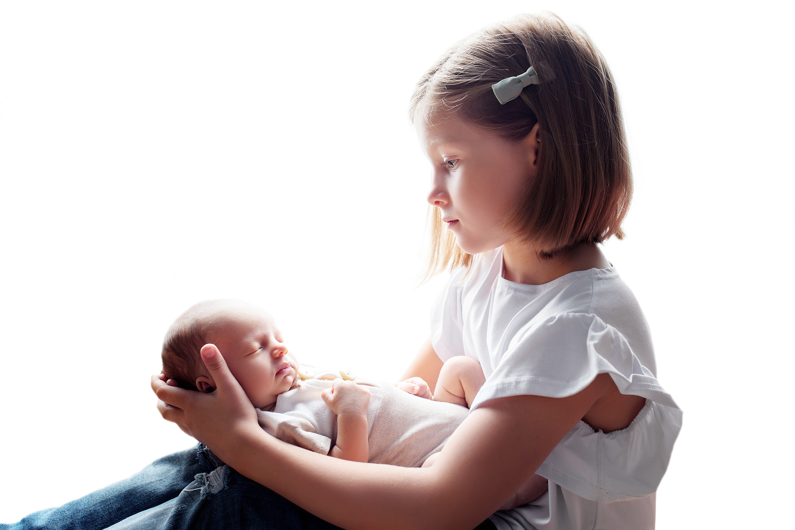 Фотосессия новорожденных Ярославль. Наталья Михайлова Фотограф новорожденных в Ярославле