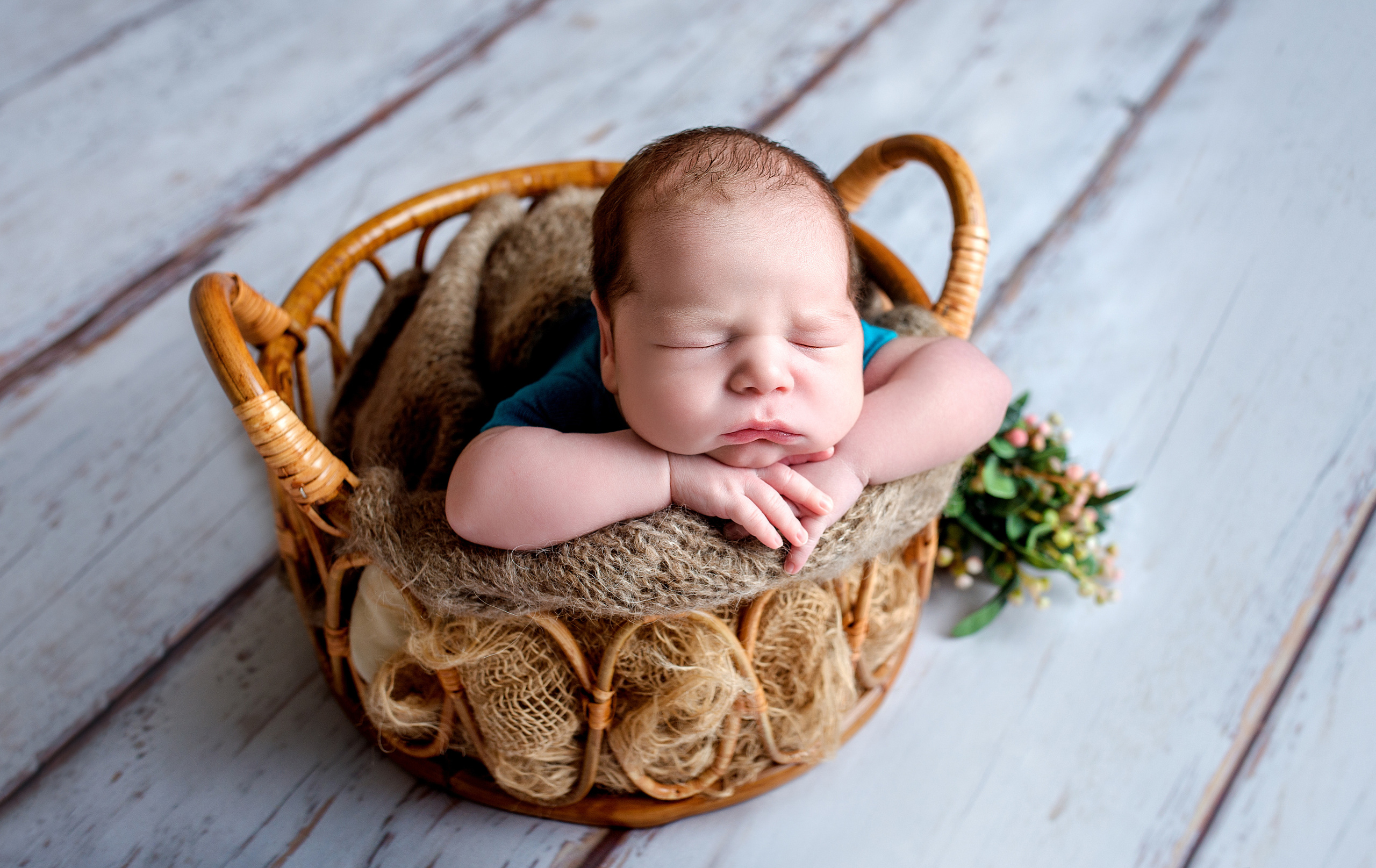 Фотосессия новорожденных в Ярославле. Ньюборн Ярославль. Наталья Михайлова Фотограф новорожденных в Ярославле