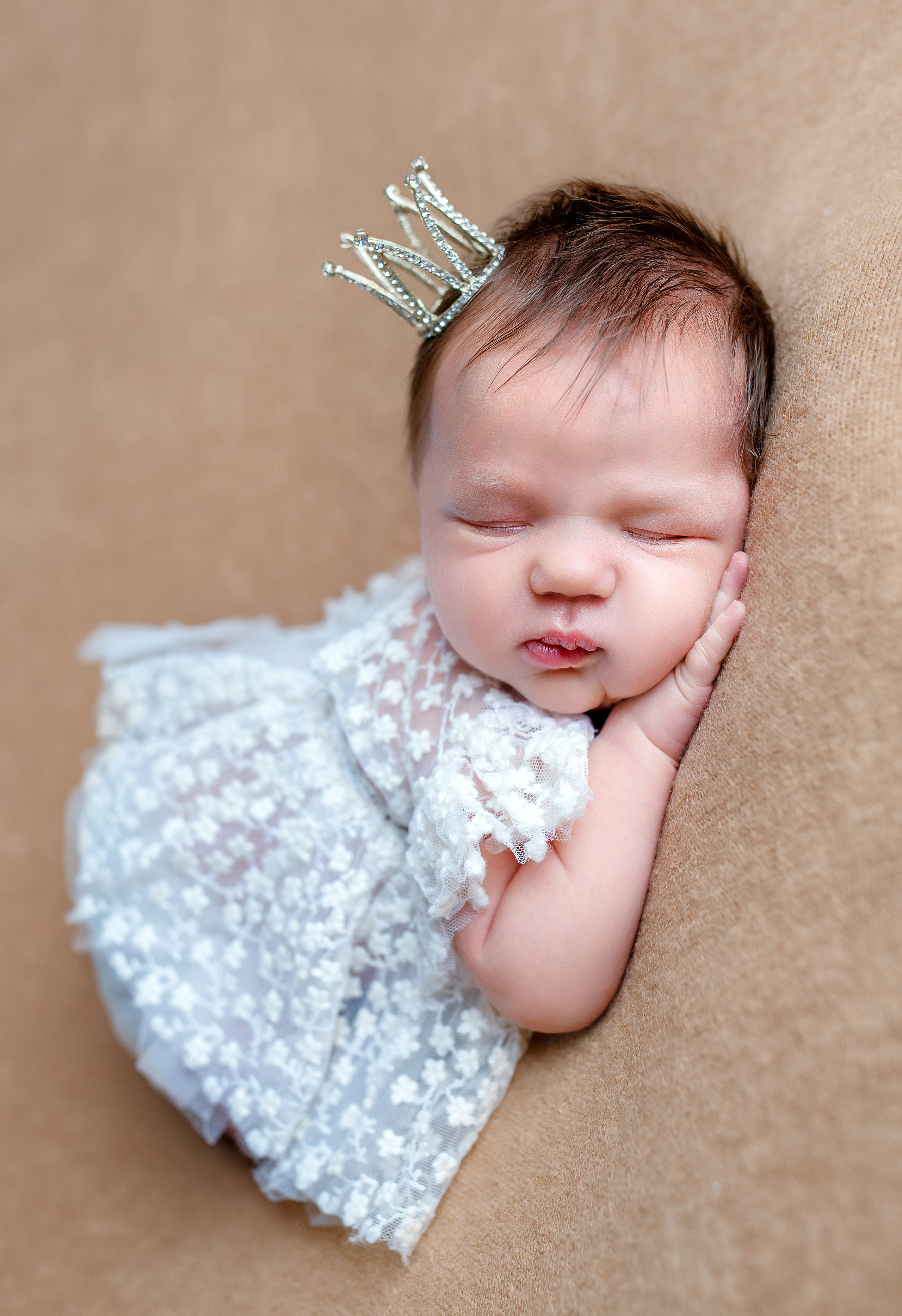 Фотосессия новорожденных Ярославль. Наталья Михайлова Фотограф новорожденных в Ярославле