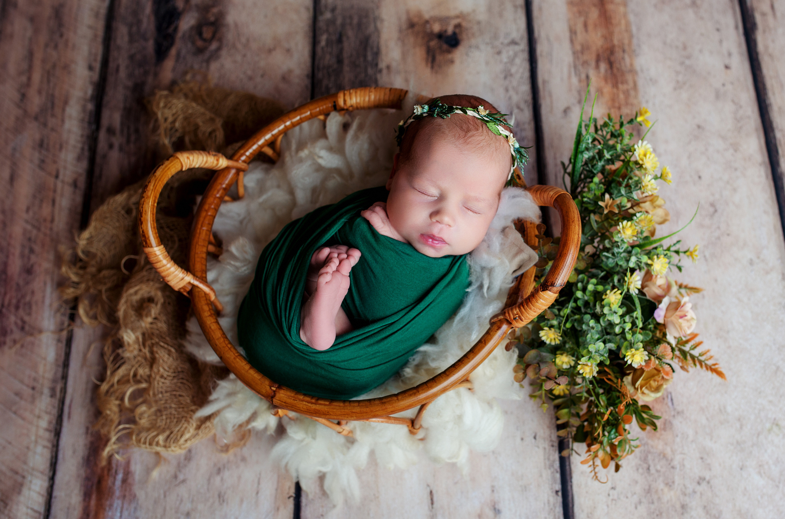 Фотосессия новорожденных Ярославль. Наталья Михайлова Фотограф новорожденных в Ярославле