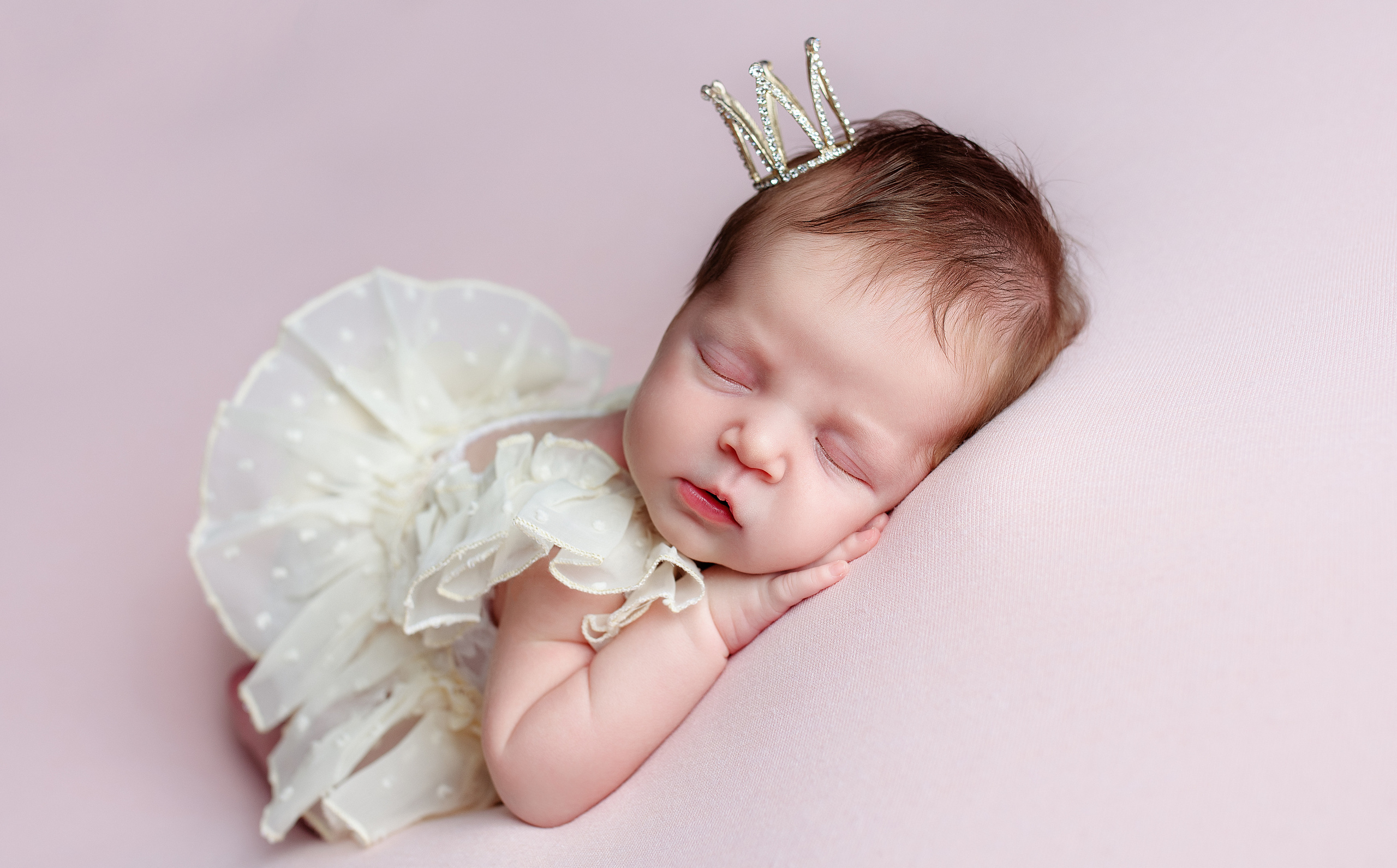 Фотосессия новорожденных Ярославль. Наталья Михайлова Фотограф новорожденных в Ярославле