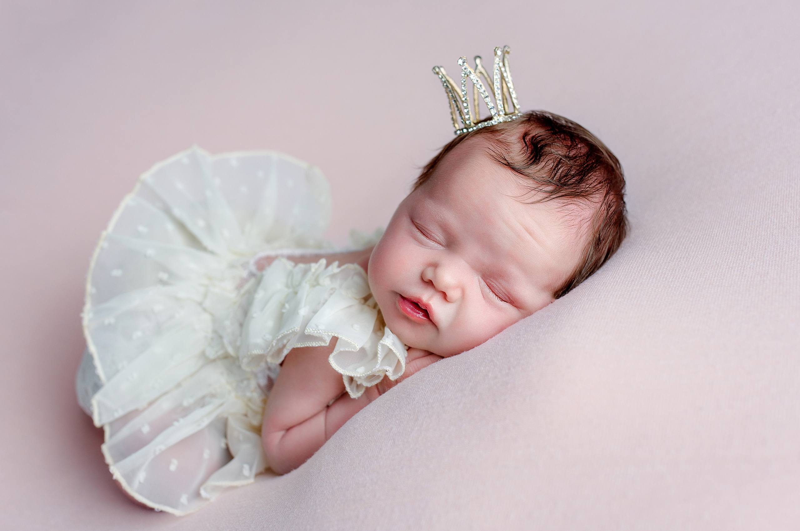 Фотосессия новорожденных Ярославль. Наталья Михайлова Фотограф новорожденных в Ярославле