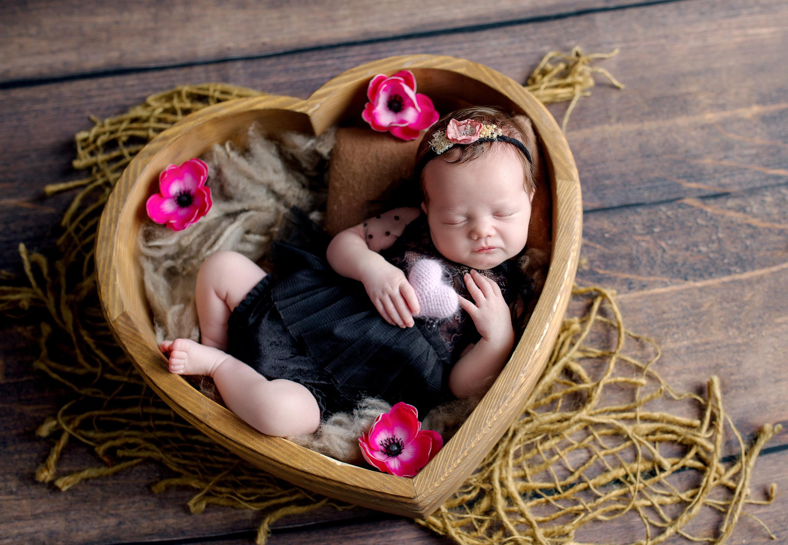 Фотосессия новорожденных Ярославль. Наталья Михайлова Фотограф новорожденных в Ярославле