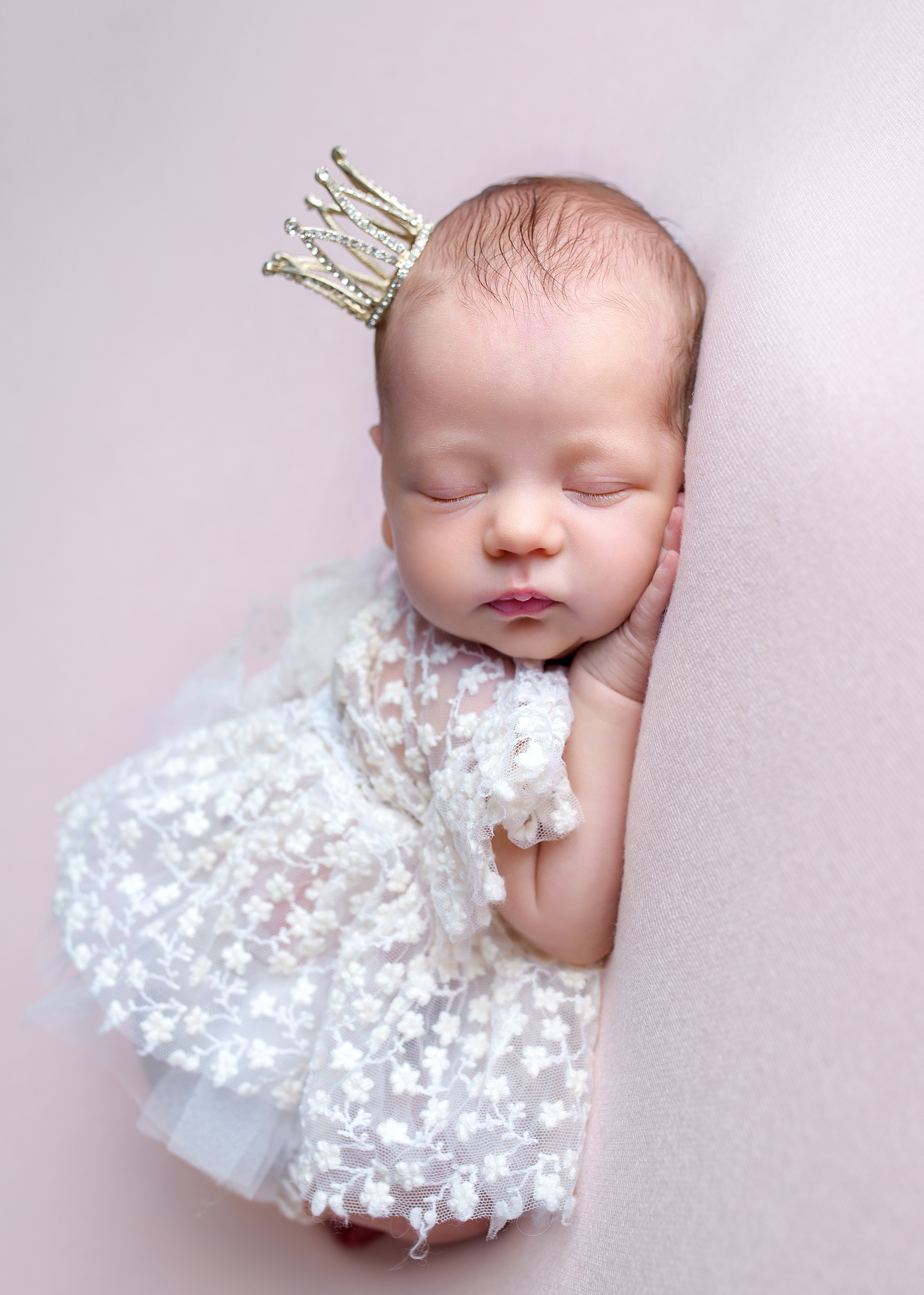 Фотосессия новорожденных Ярославль. Наталья Михайлова Фотограф новорожденных в Ярославле